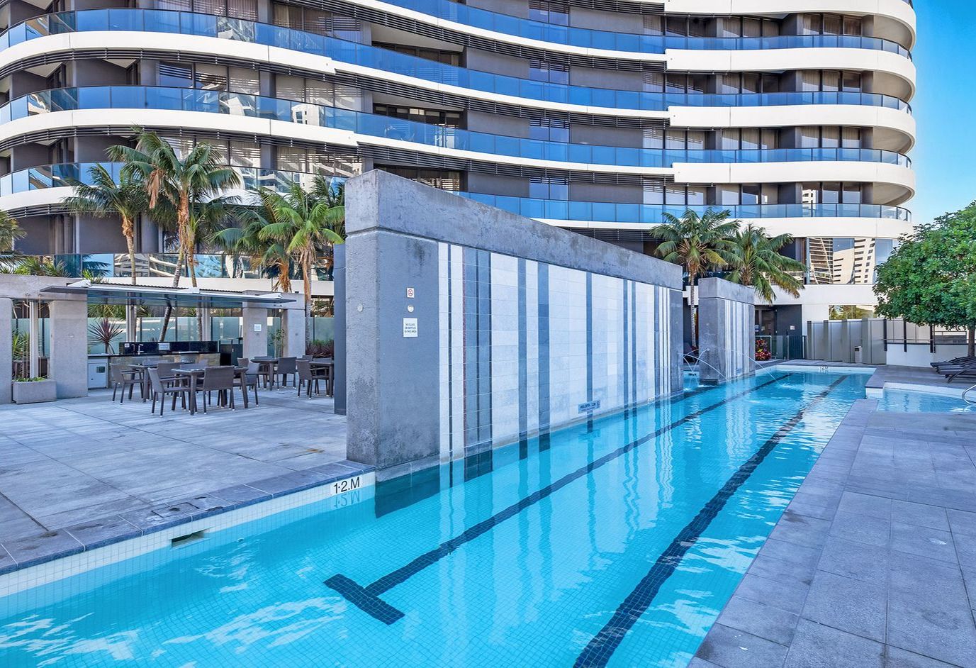 Oracle Resort Broadbeach