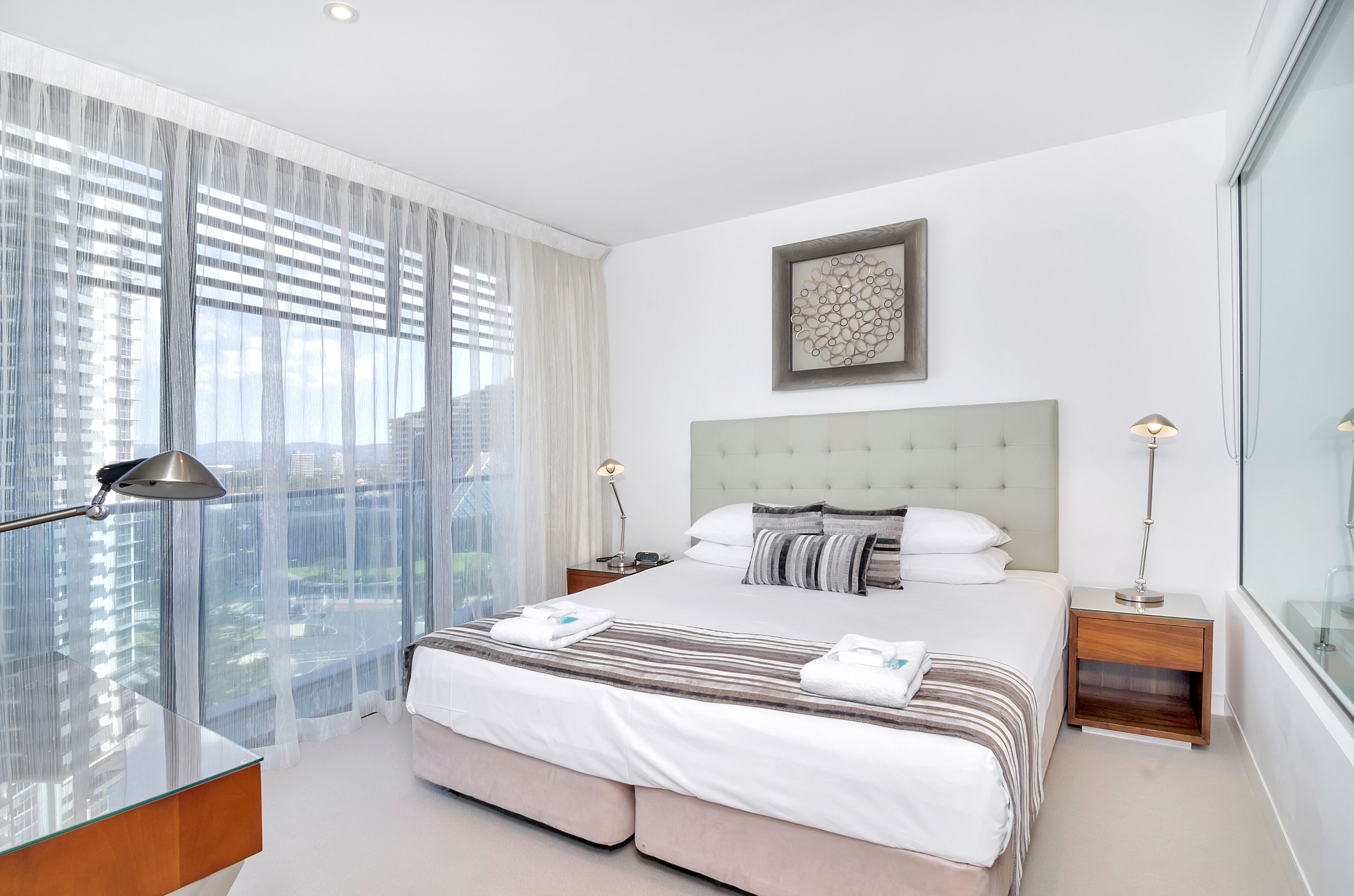 Oracle Resort Broadbeach