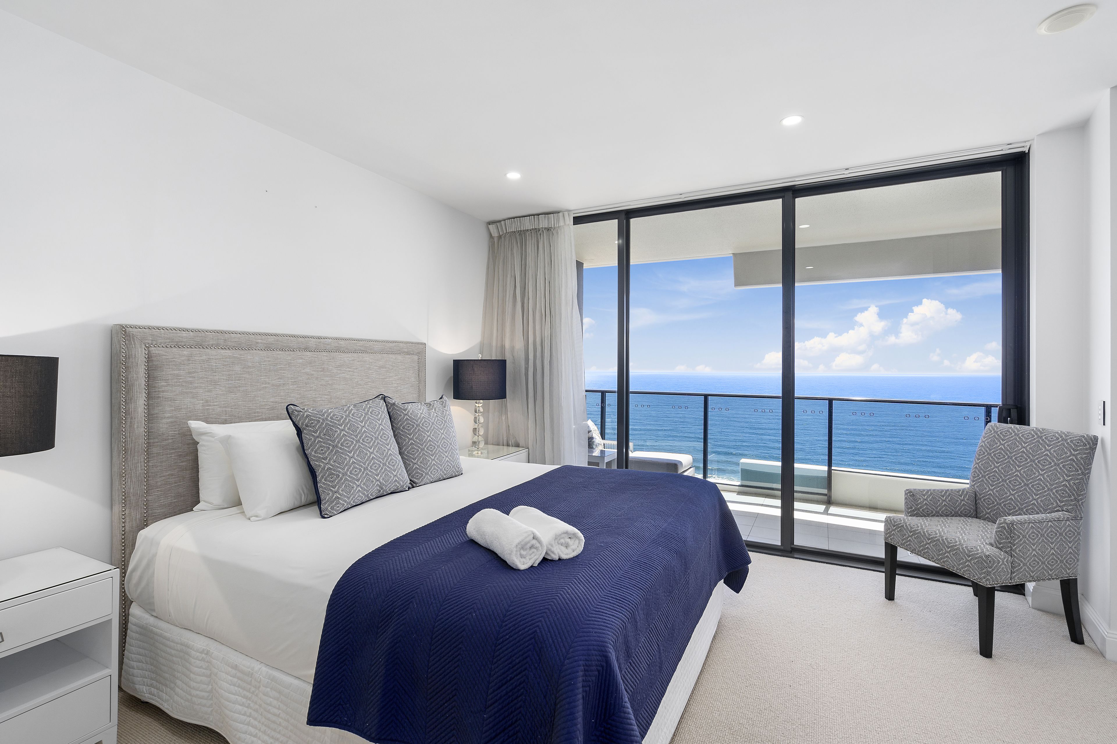 Oracle Resort Broadbeach