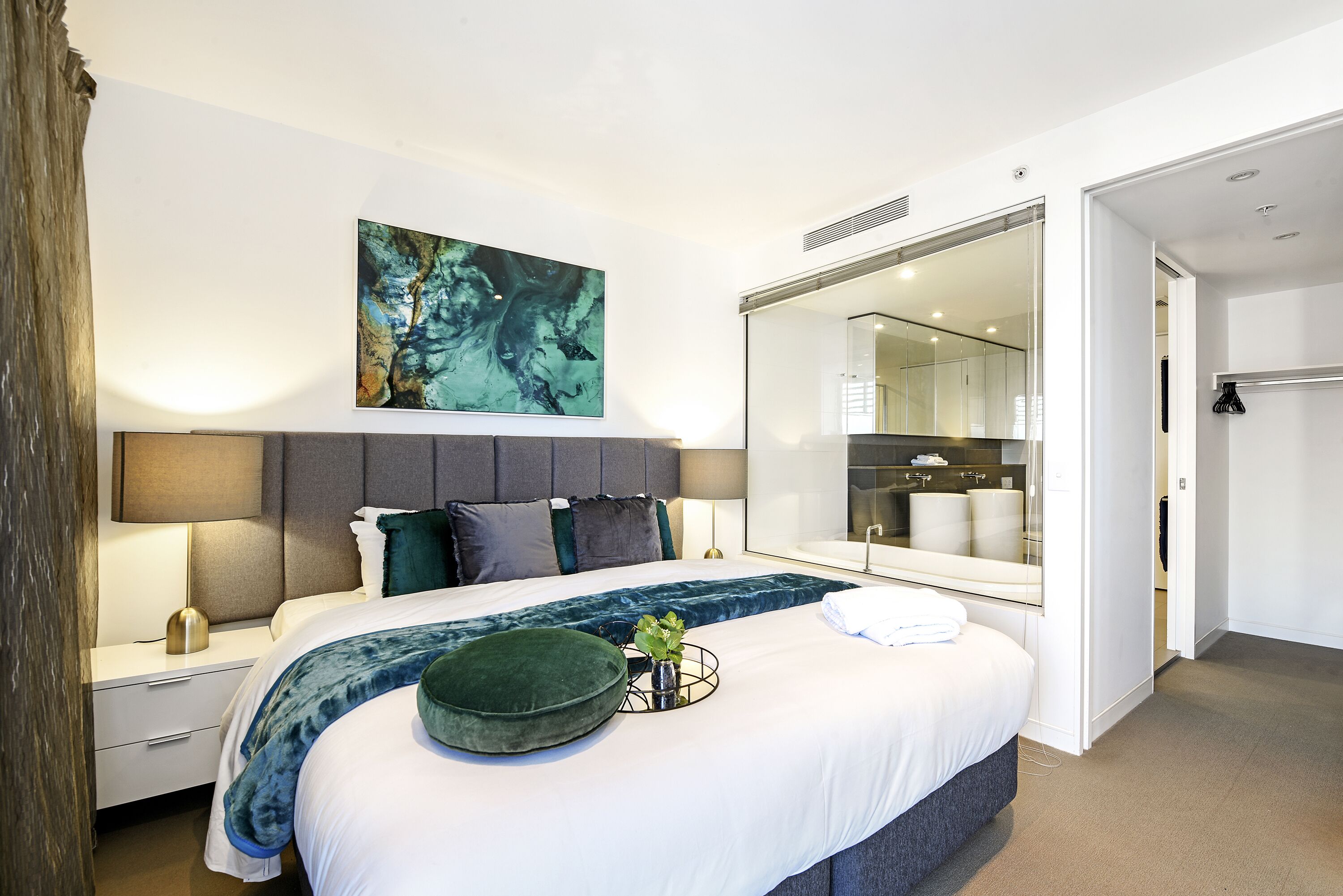 Oracle Resort Broadbeach