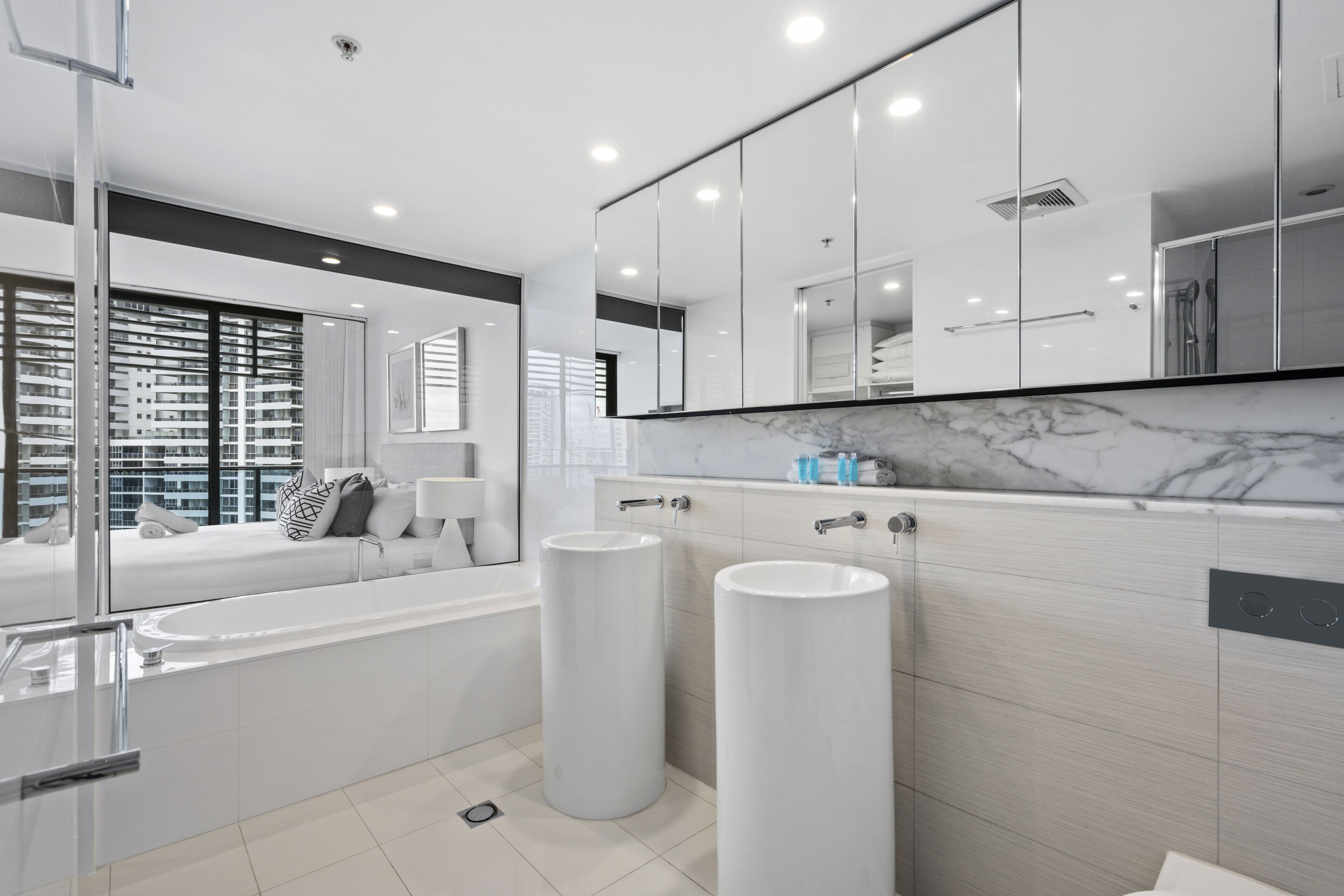 Oracle Resort Broadbeach