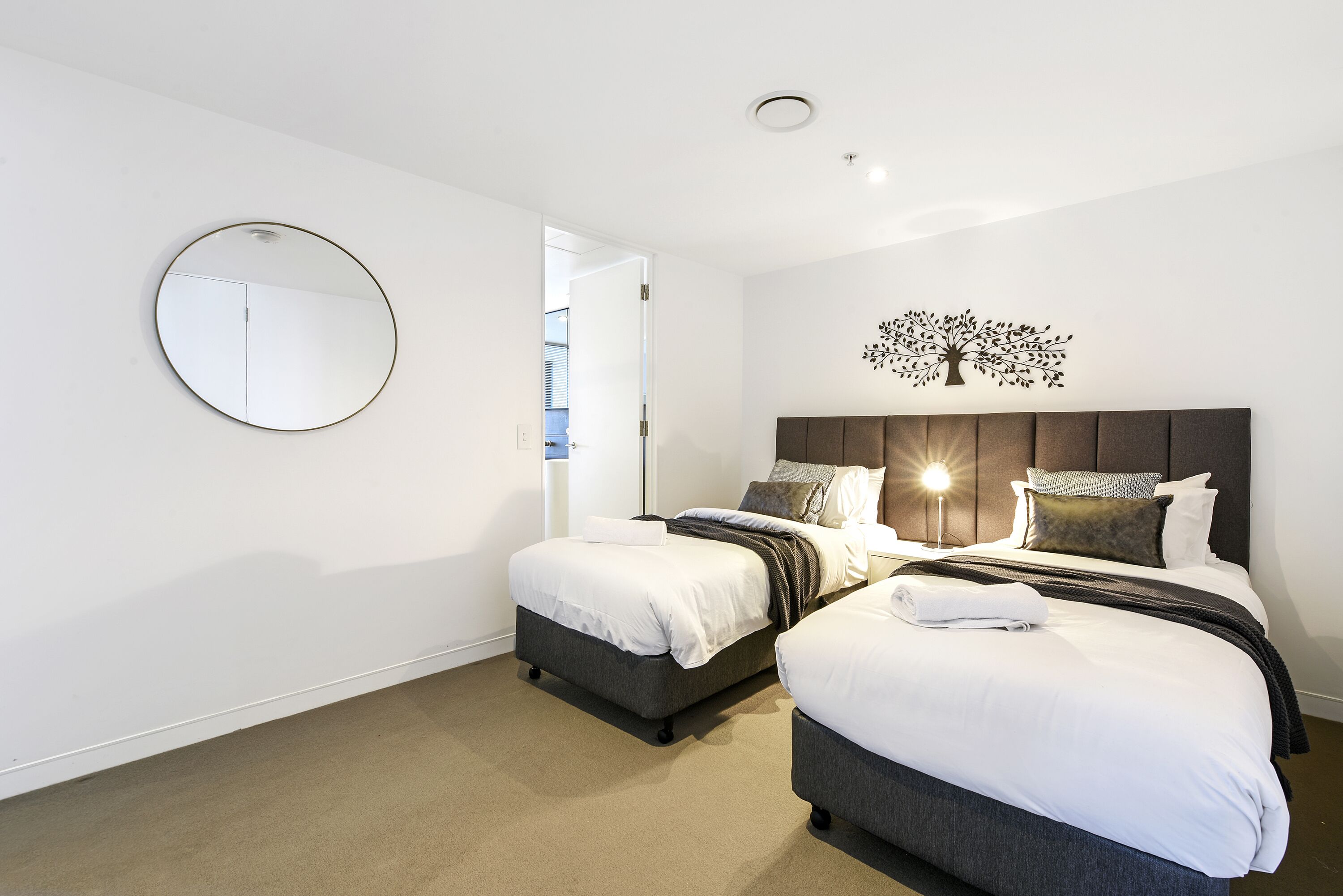Oracle Resort Broadbeach