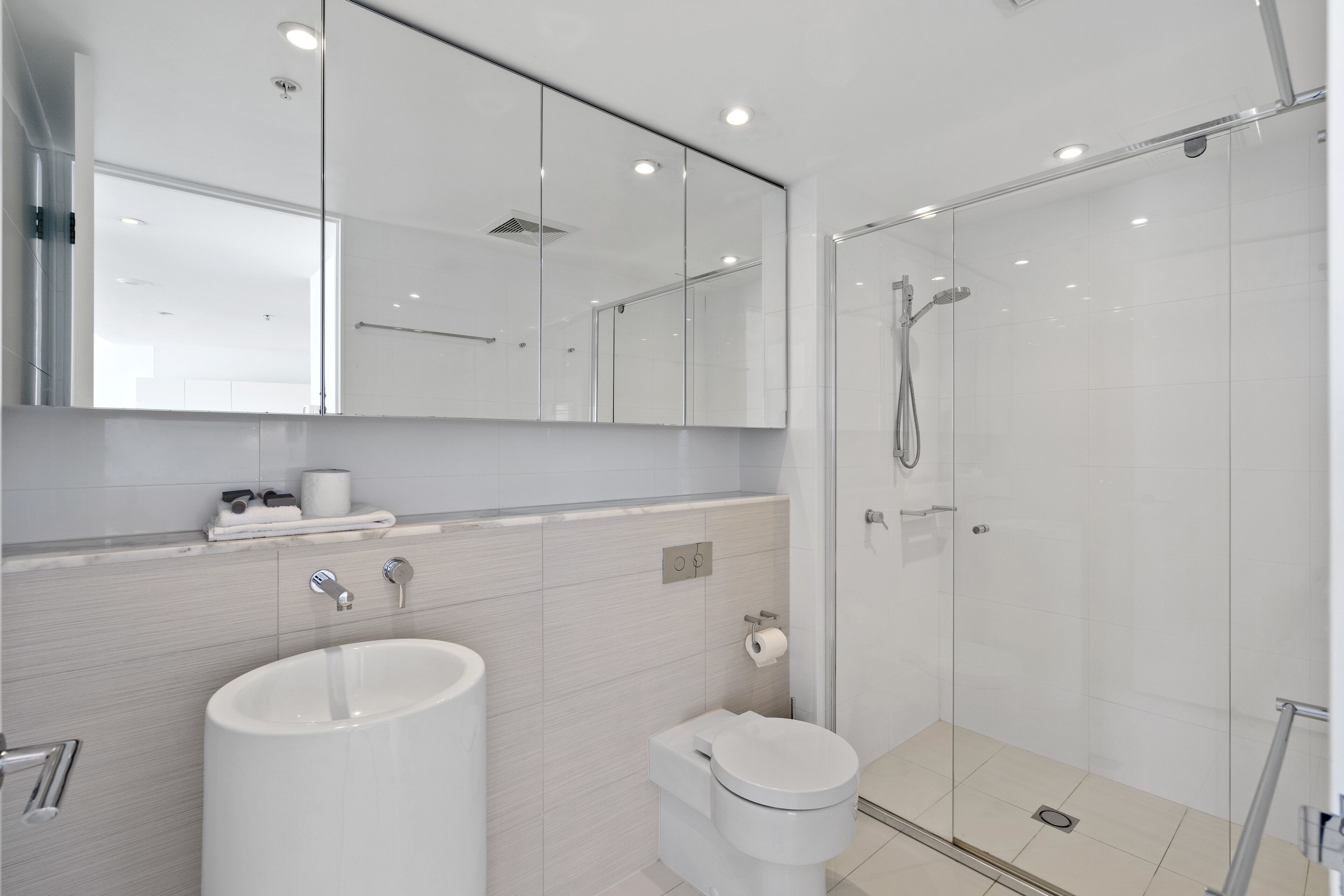 Oracle Resort Broadbeach
