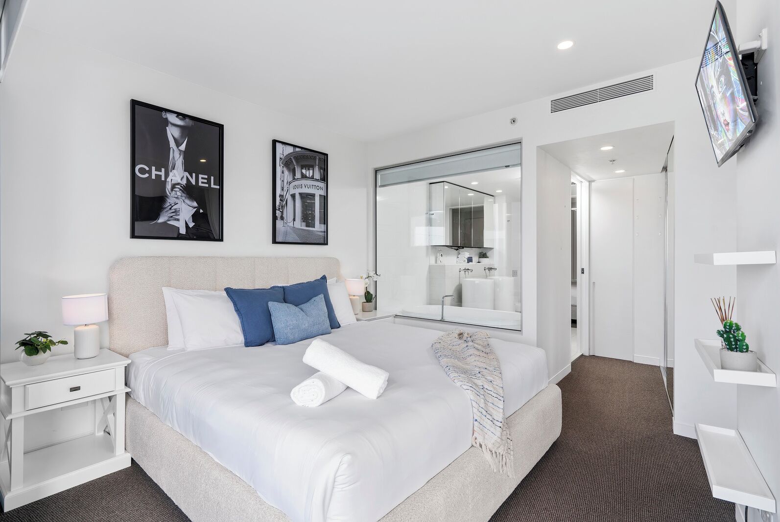 Oracle Resort Broadbeach