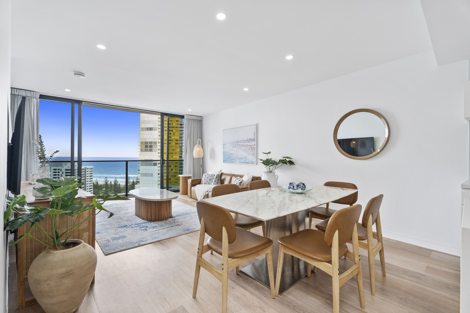 Oracle Resort Broadbeach