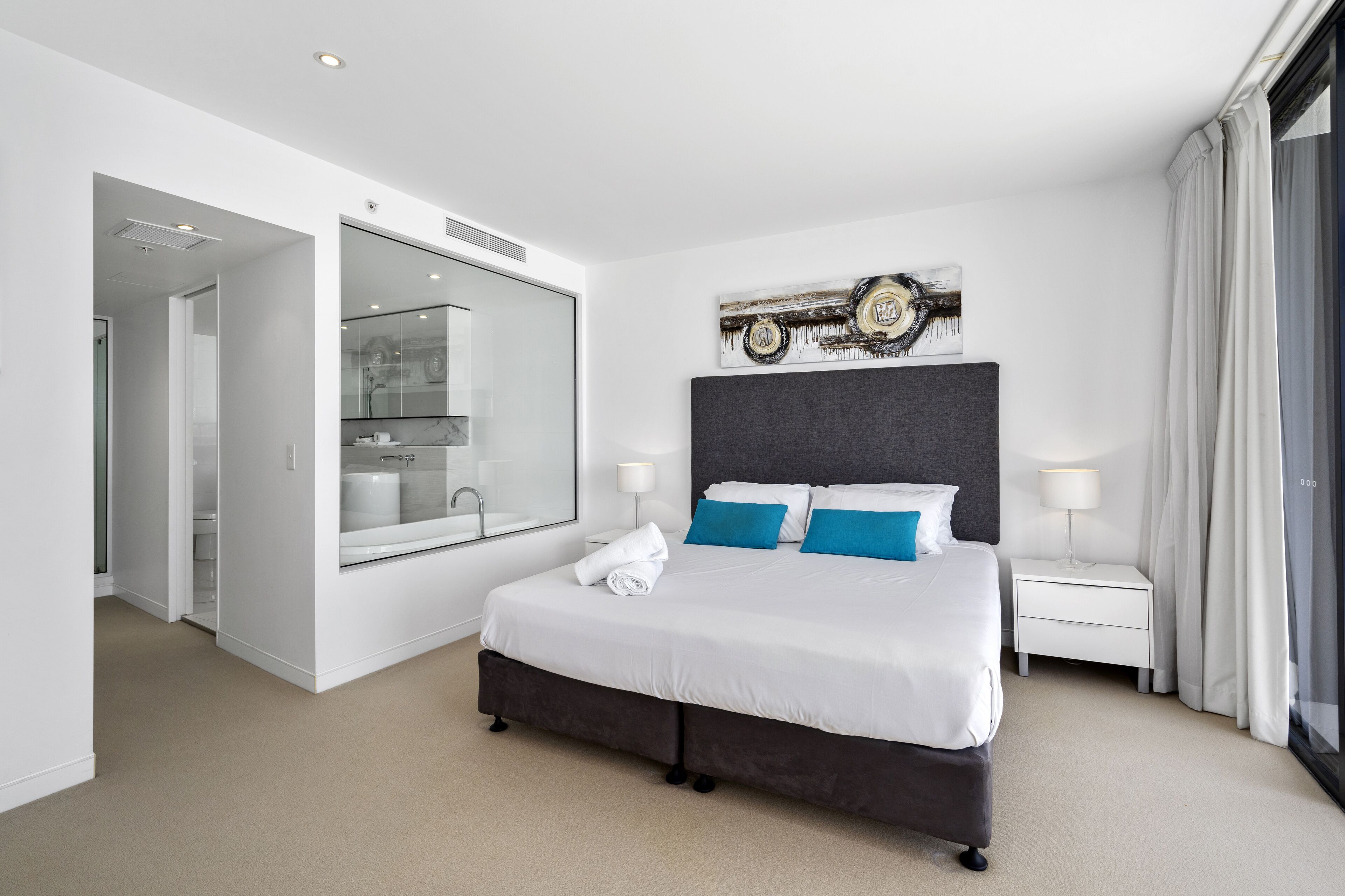 Oracle Resort Broadbeach