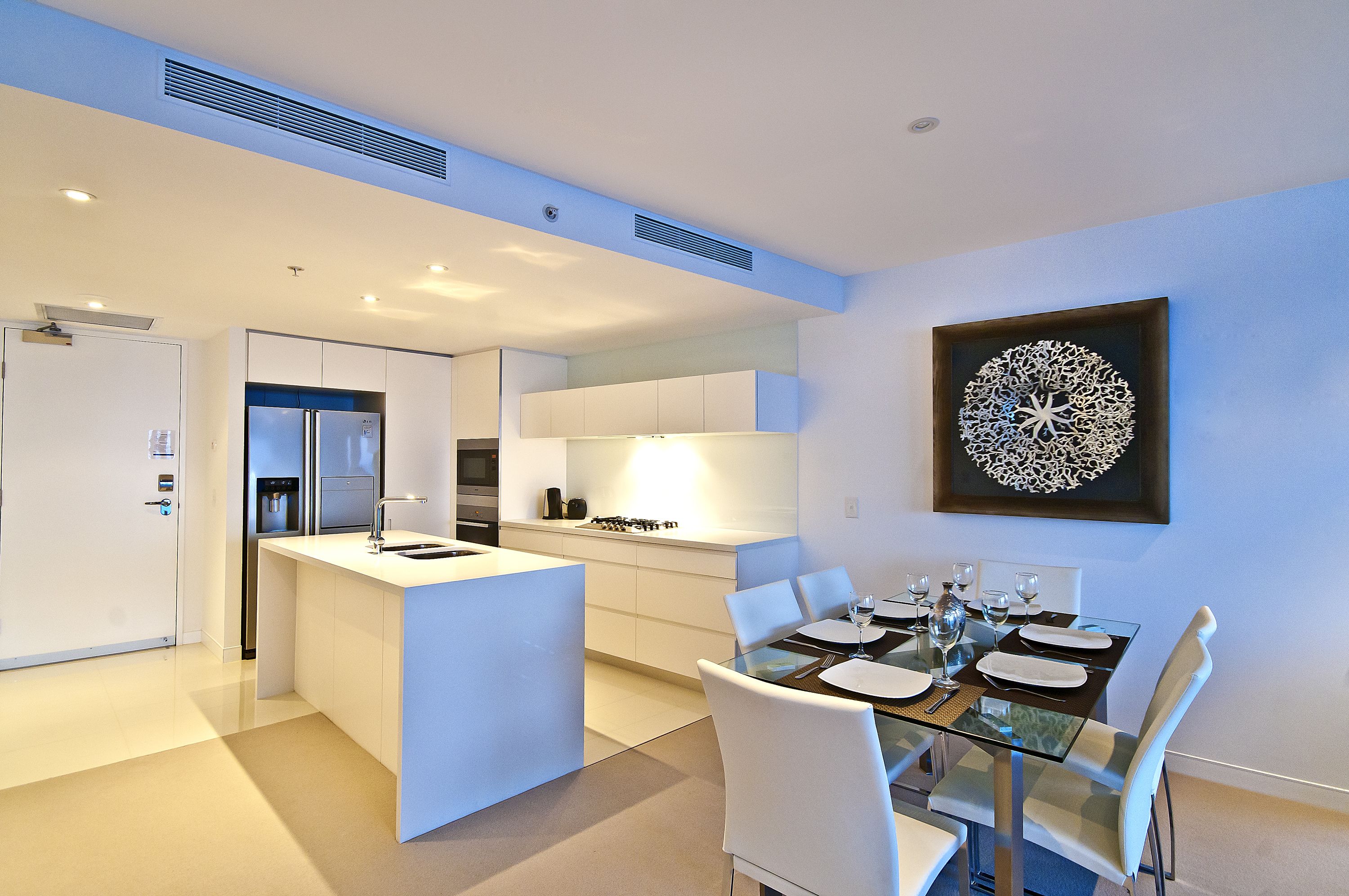 Oracle Resort Broadbeach