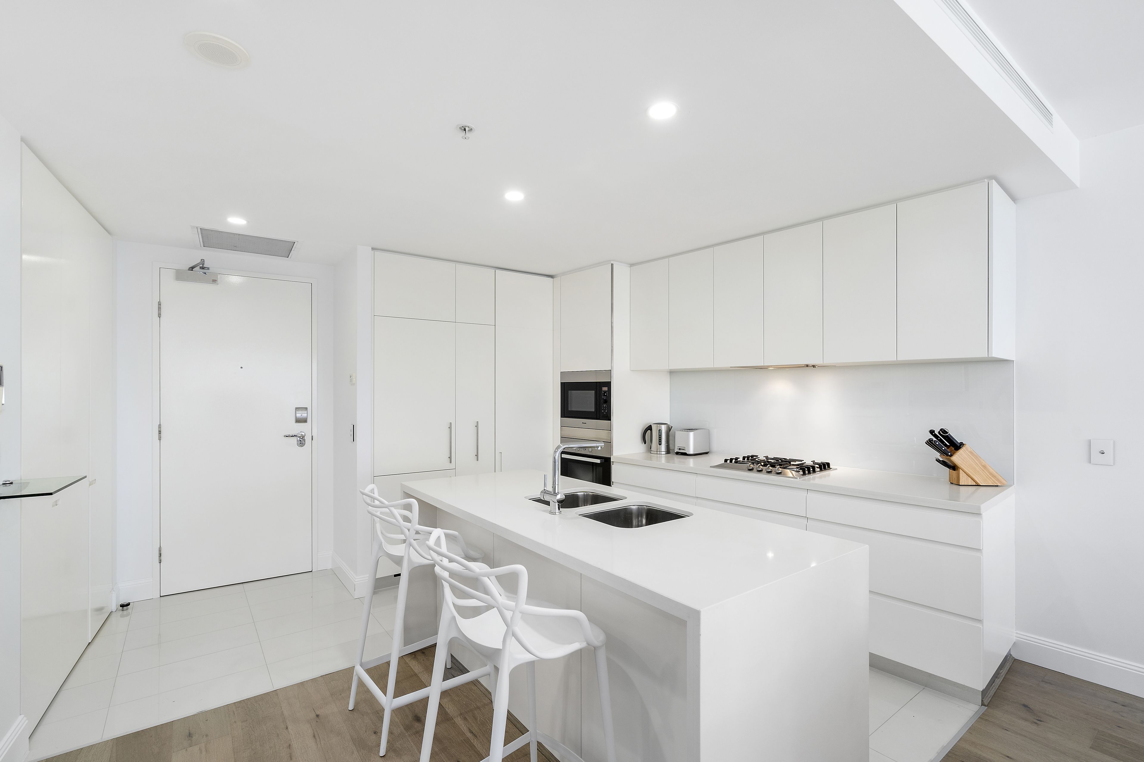 Oracle Resort Broadbeach