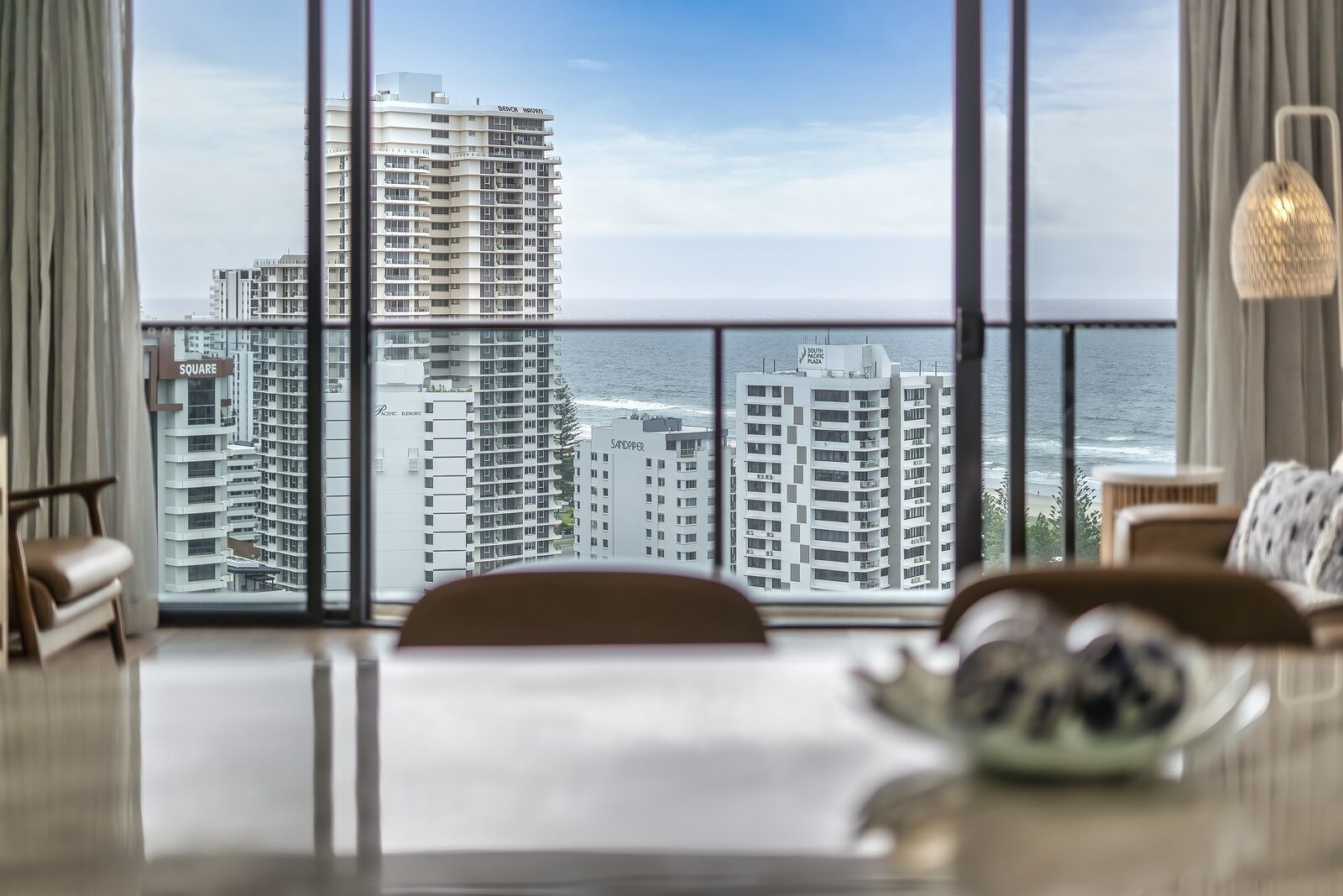Oracle Resort Broadbeach
