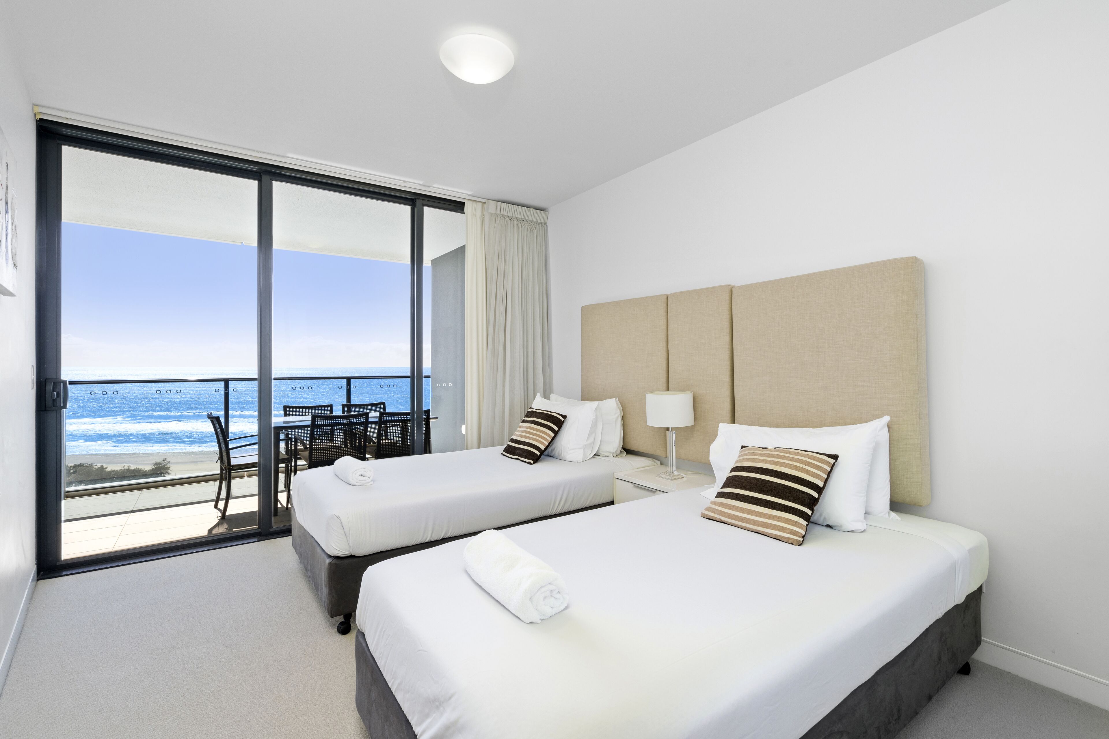 Oracle Resort Broadbeach
