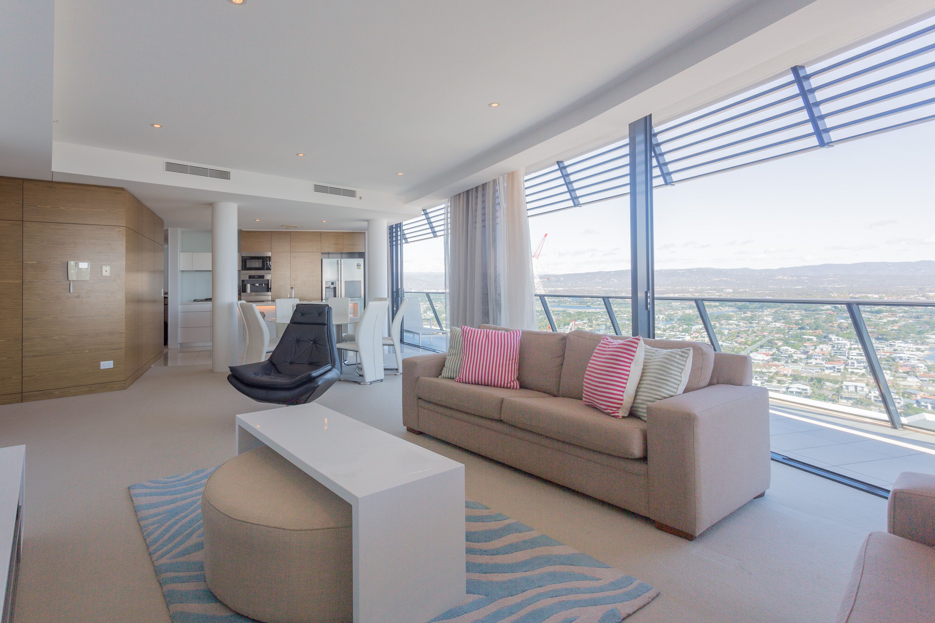 Oracle Resort Broadbeach