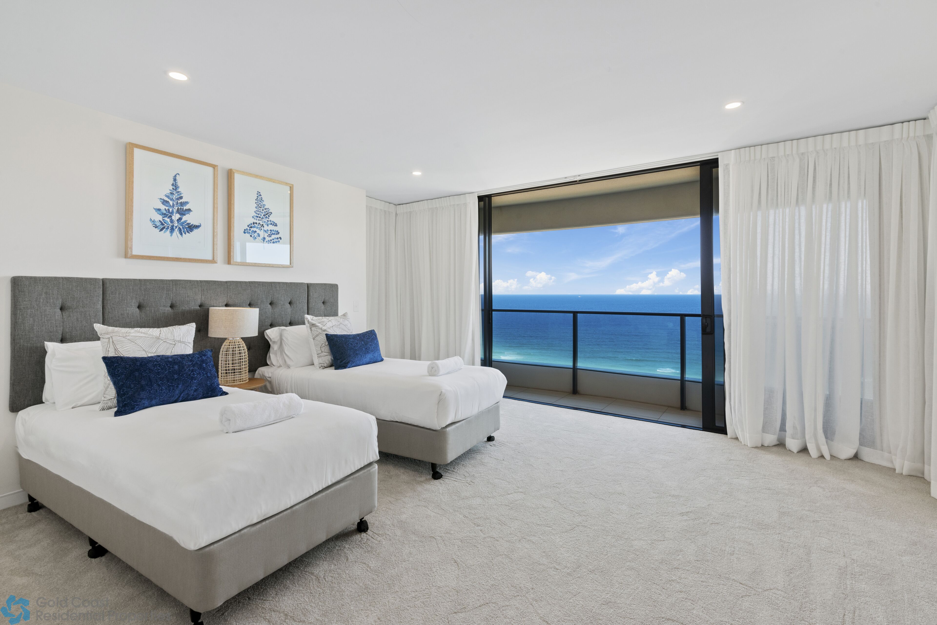 Oracle Resort Broadbeach