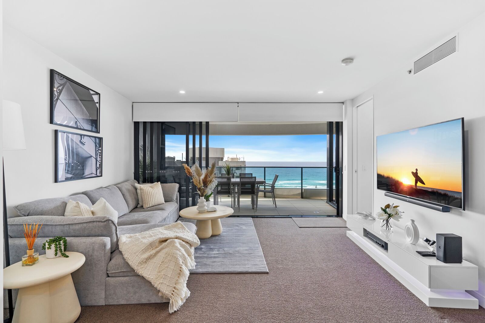 Oracle Resort Broadbeach