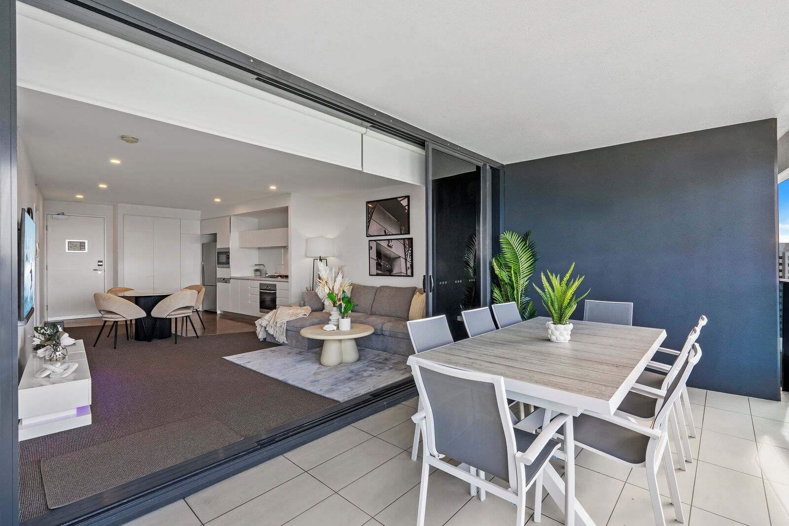 Oracle Resort Broadbeach