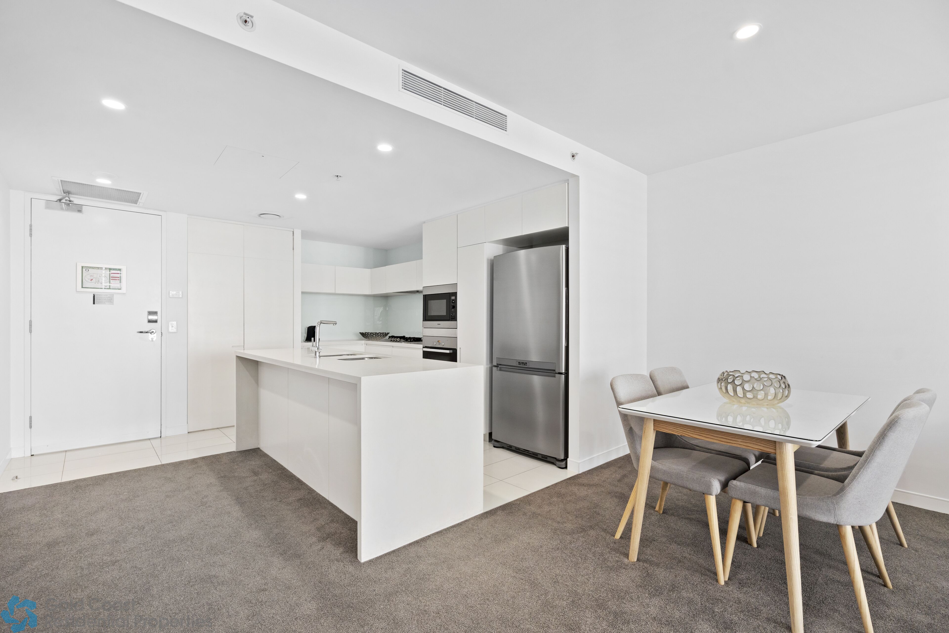 Oracle Resort Broadbeach