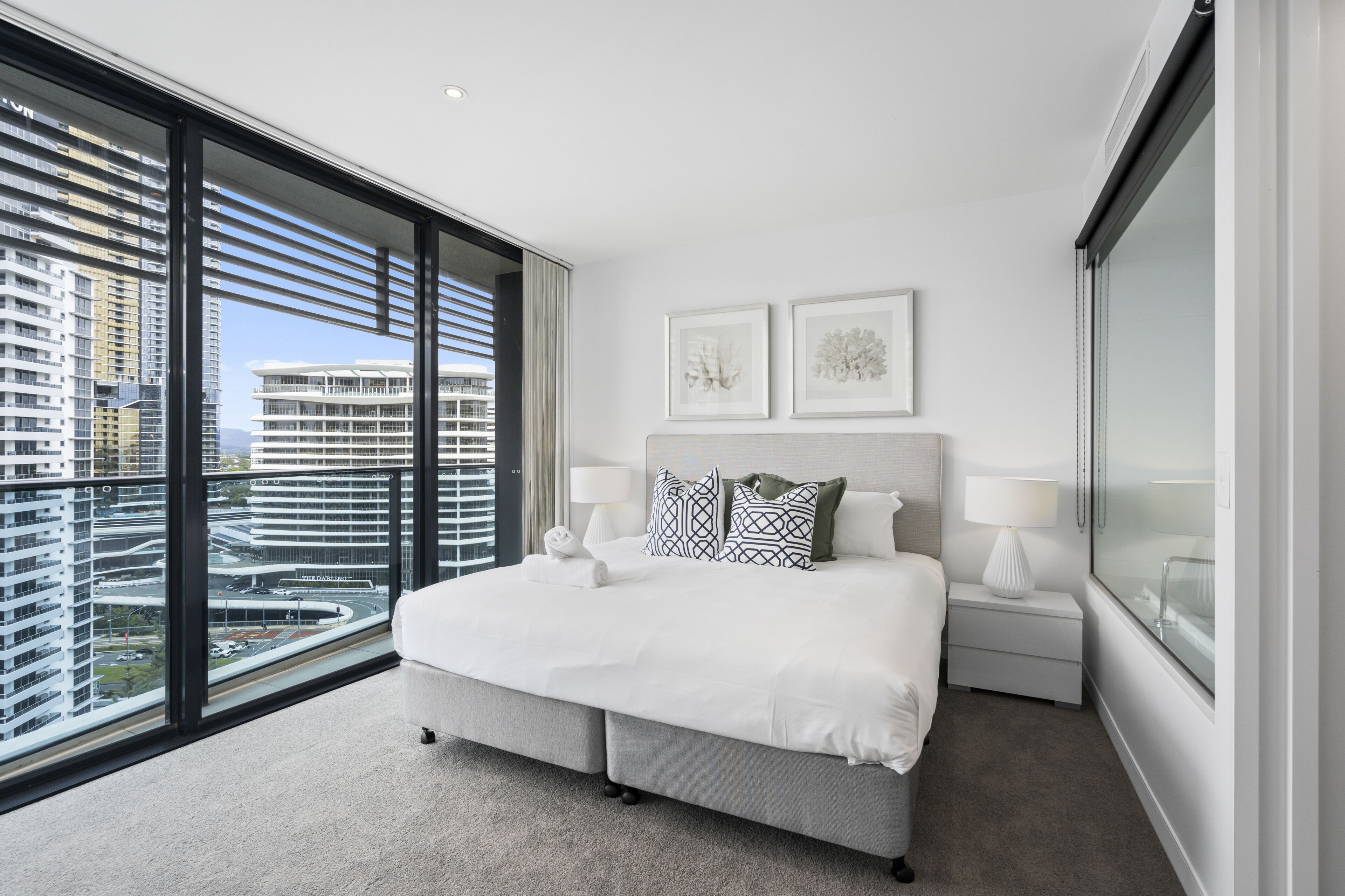 Oracle Resort Broadbeach