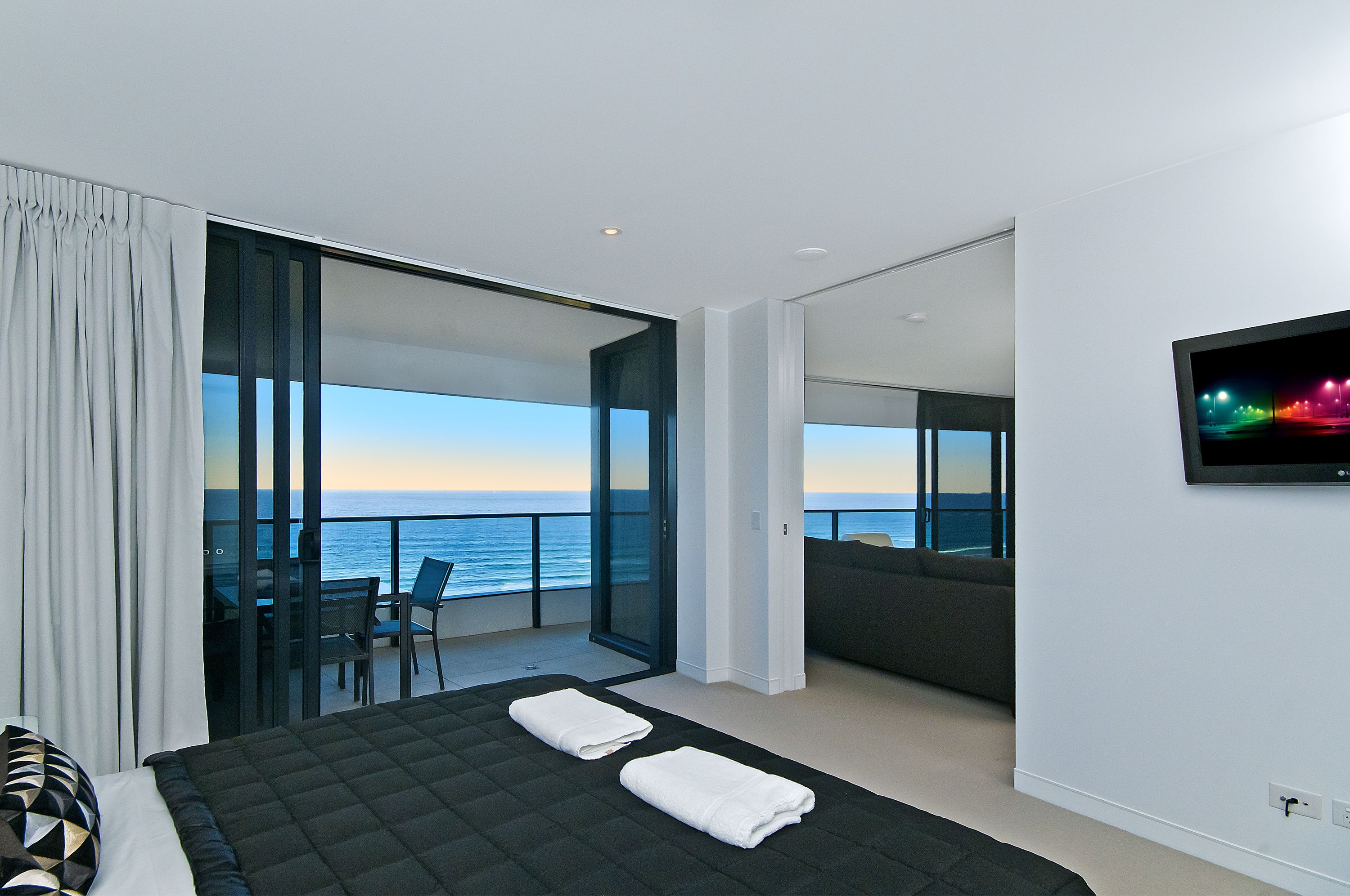 Oracle Resort Broadbeach