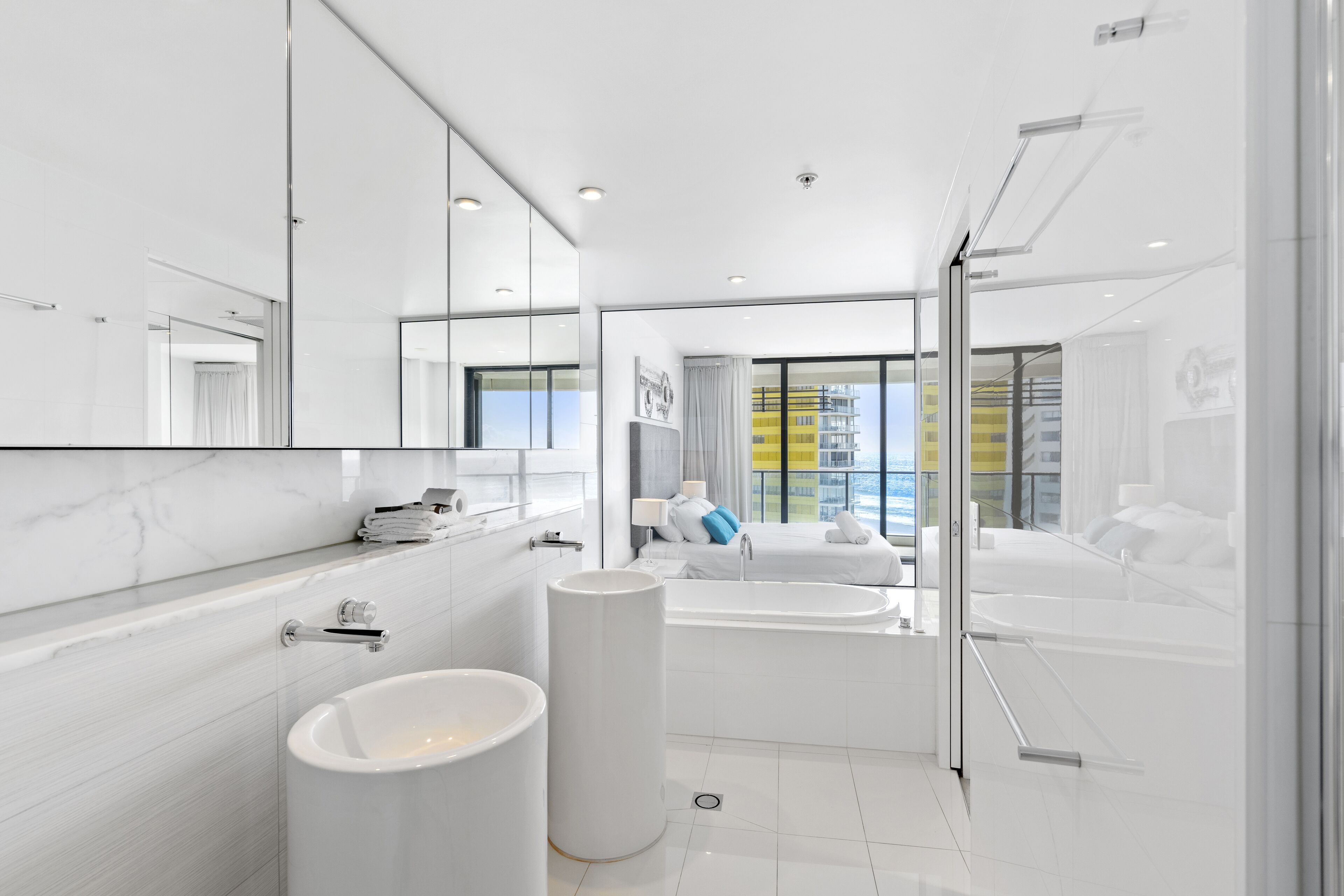 Oracle Resort Broadbeach
