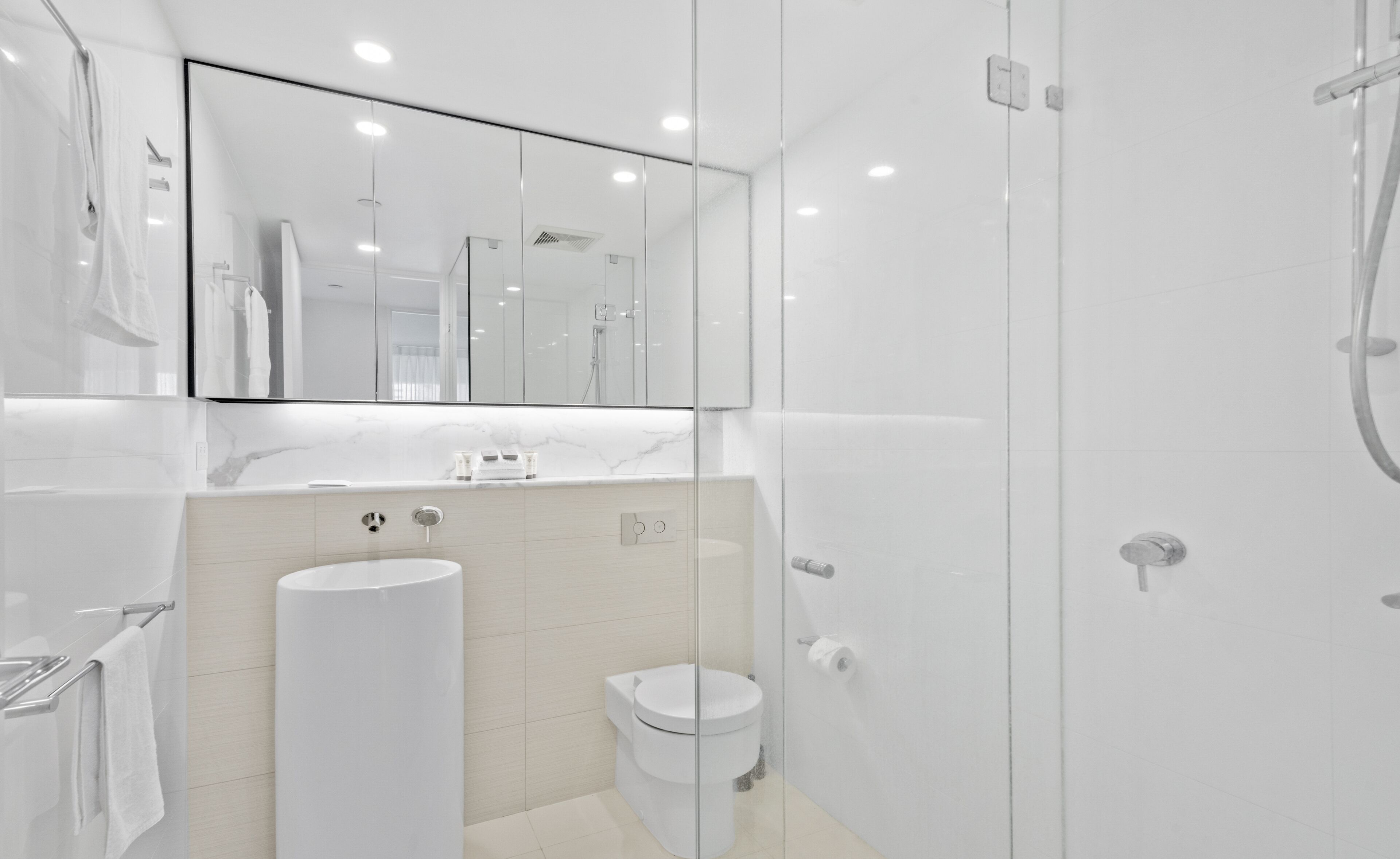 Oracle Resort Broadbeach