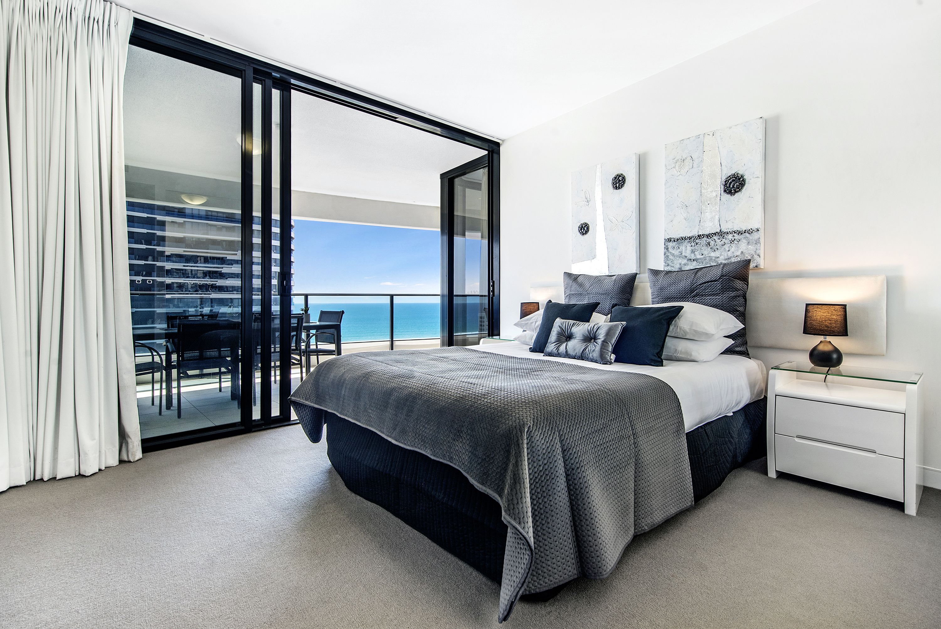 Oracle Resort Broadbeach