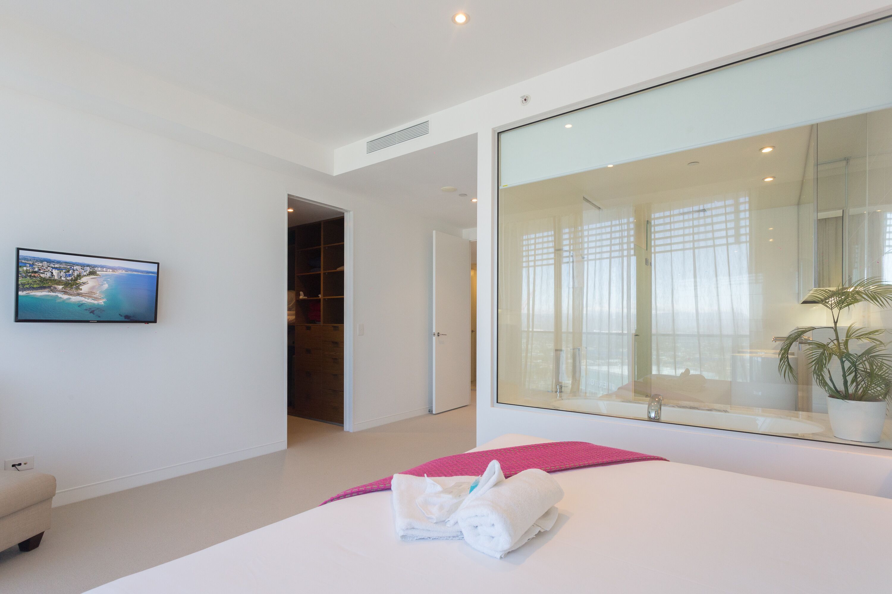 Oracle Resort Broadbeach
