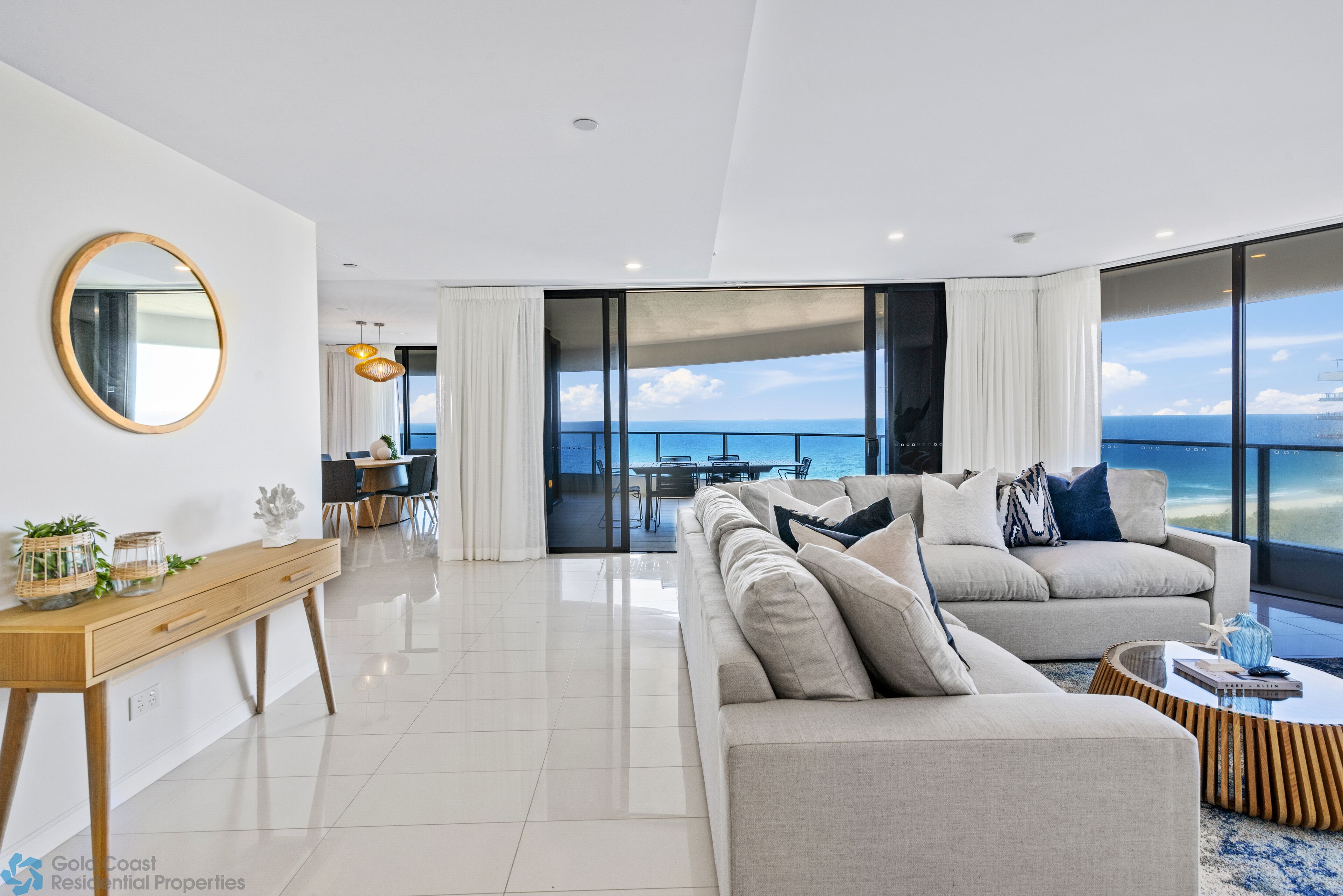 Oracle Resort Broadbeach