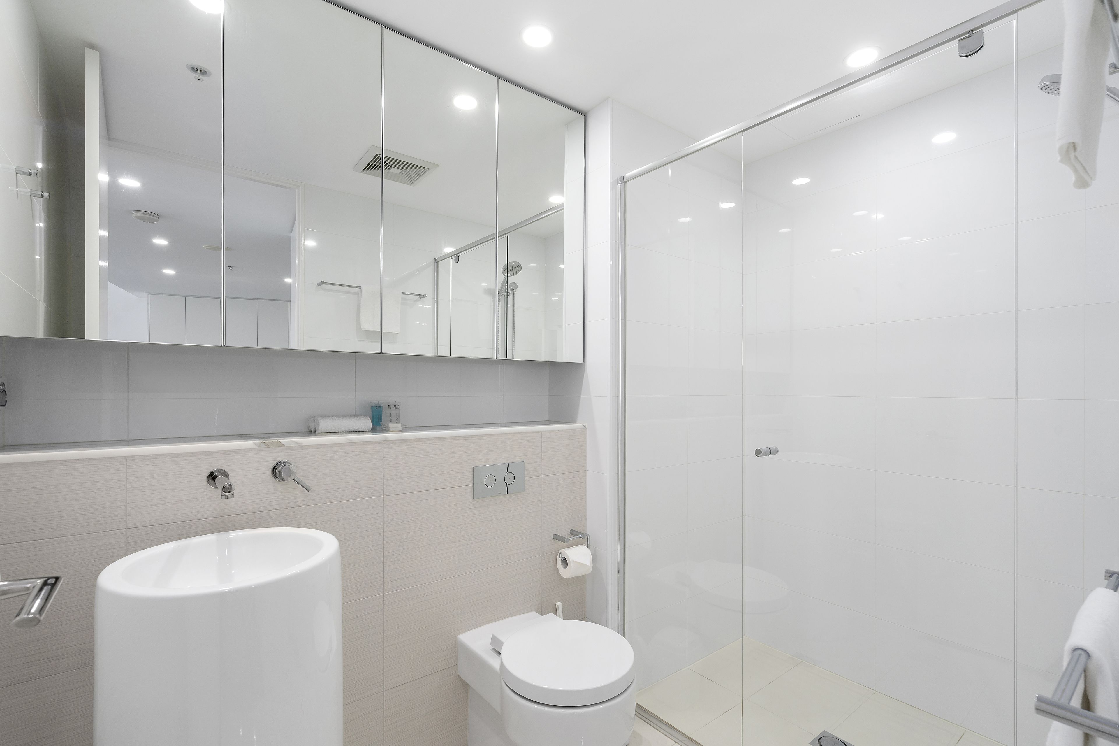 Oracle Resort Broadbeach
