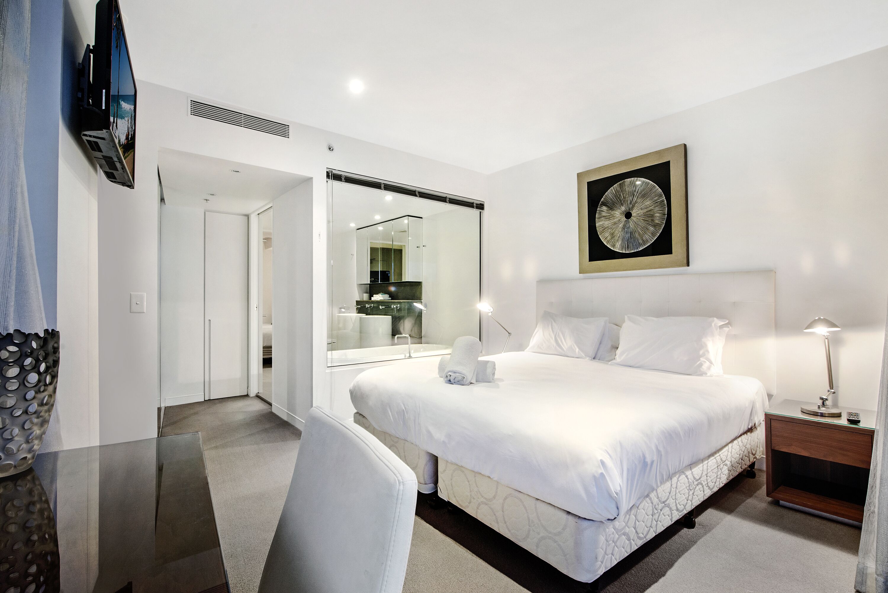 Oracle Resort Broadbeach