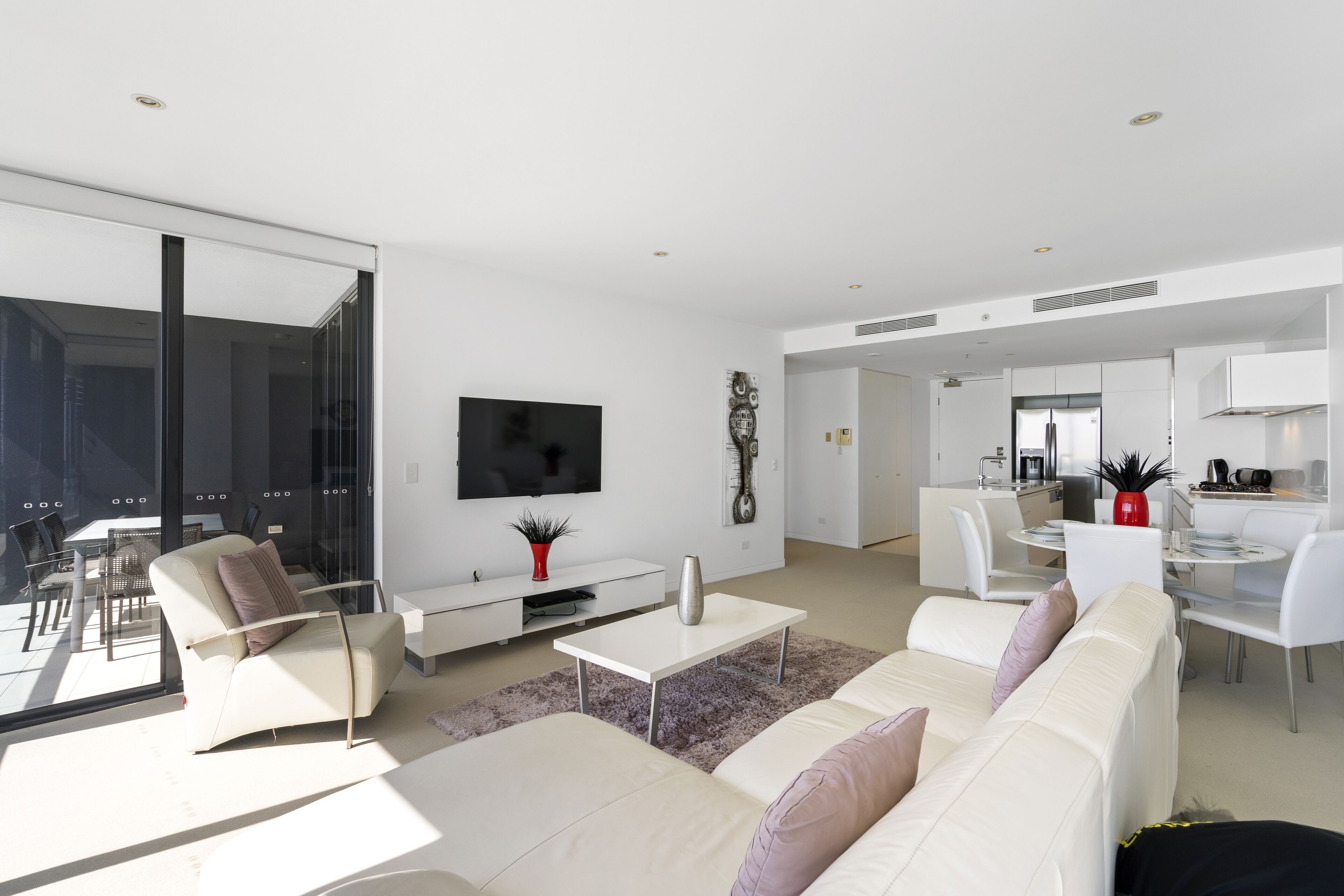 Oracle Resort Broadbeach