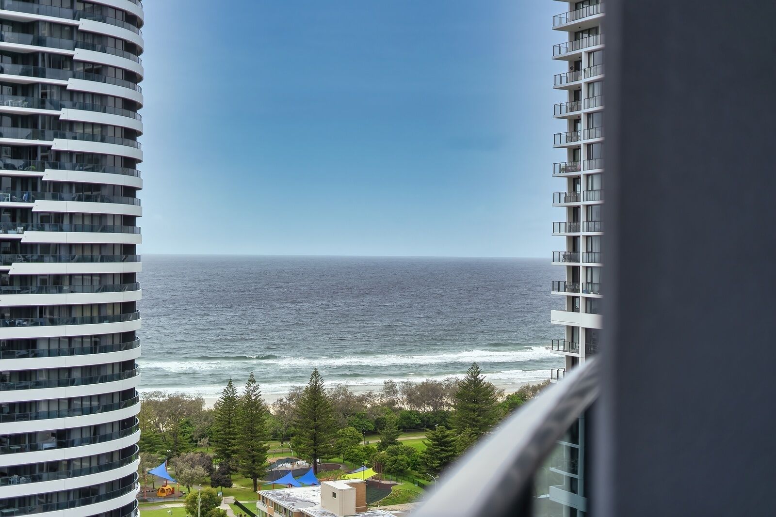 Oracle Resort Broadbeach