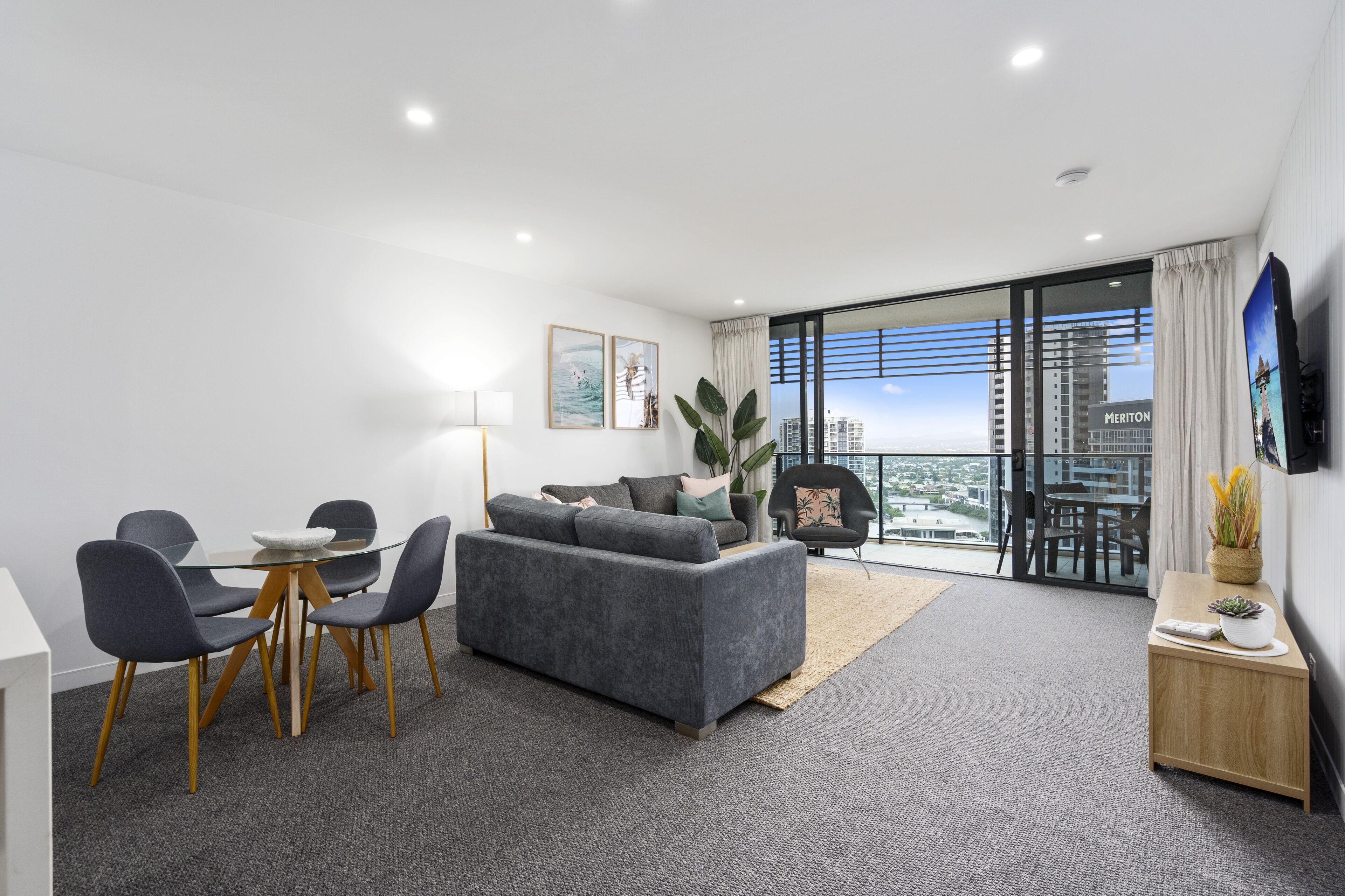 Oracle Resort Broadbeach