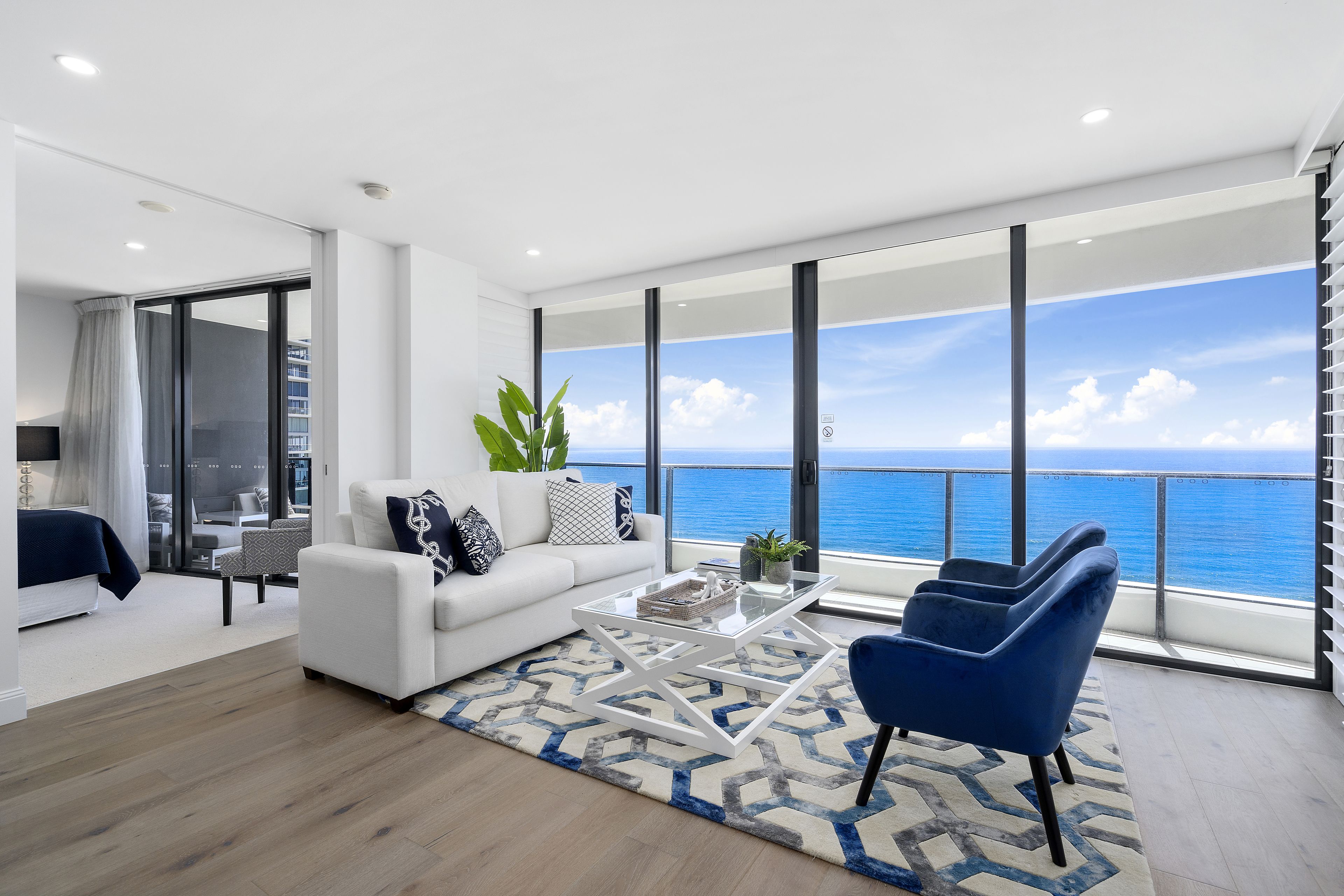 Oracle Resort Broadbeach