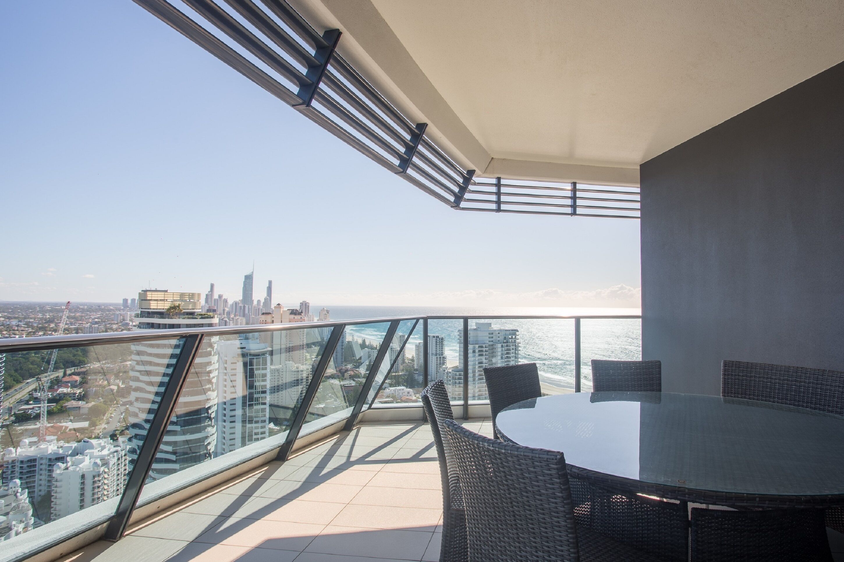 Oracle Resort Broadbeach