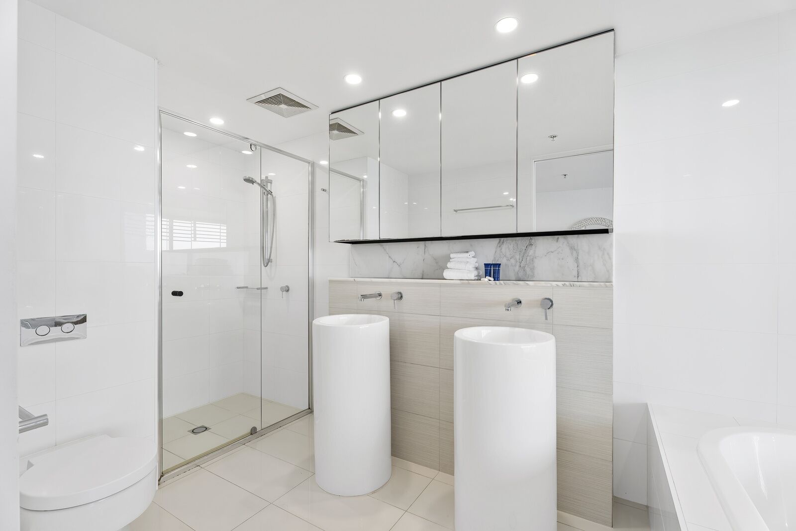 Oracle Resort Broadbeach