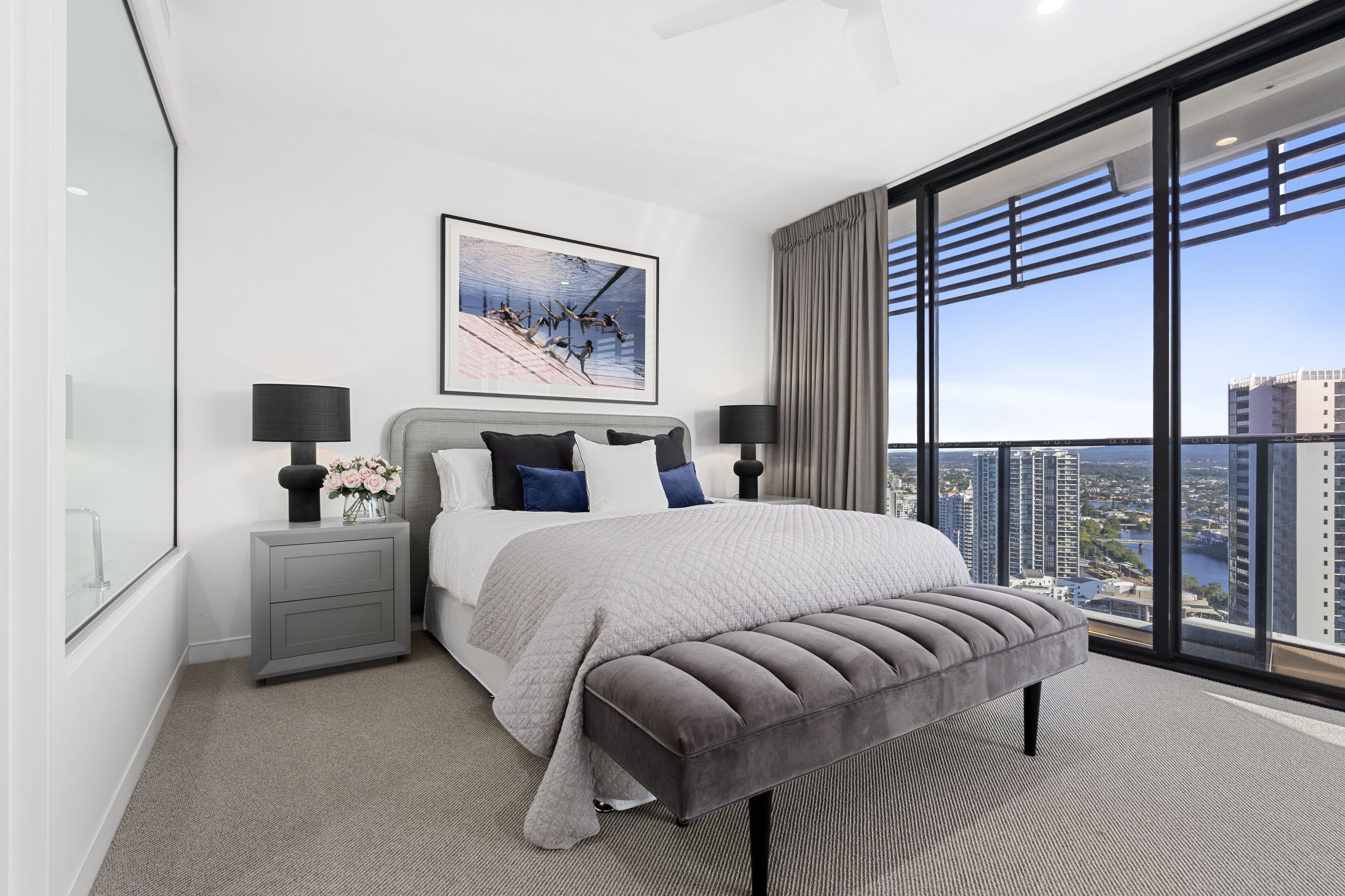 Oracle Resort Broadbeach