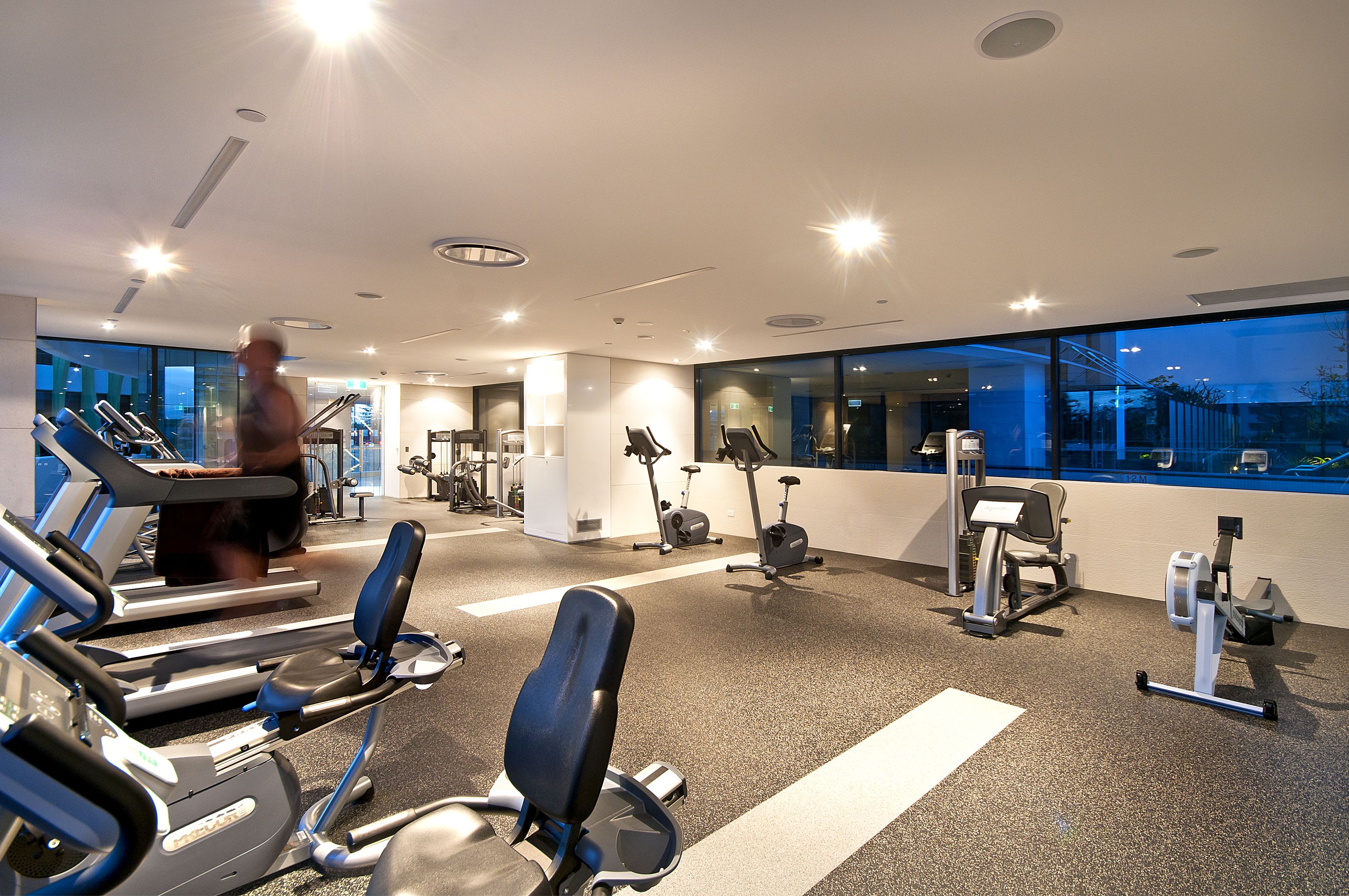 Oracle Resort Broadbeach