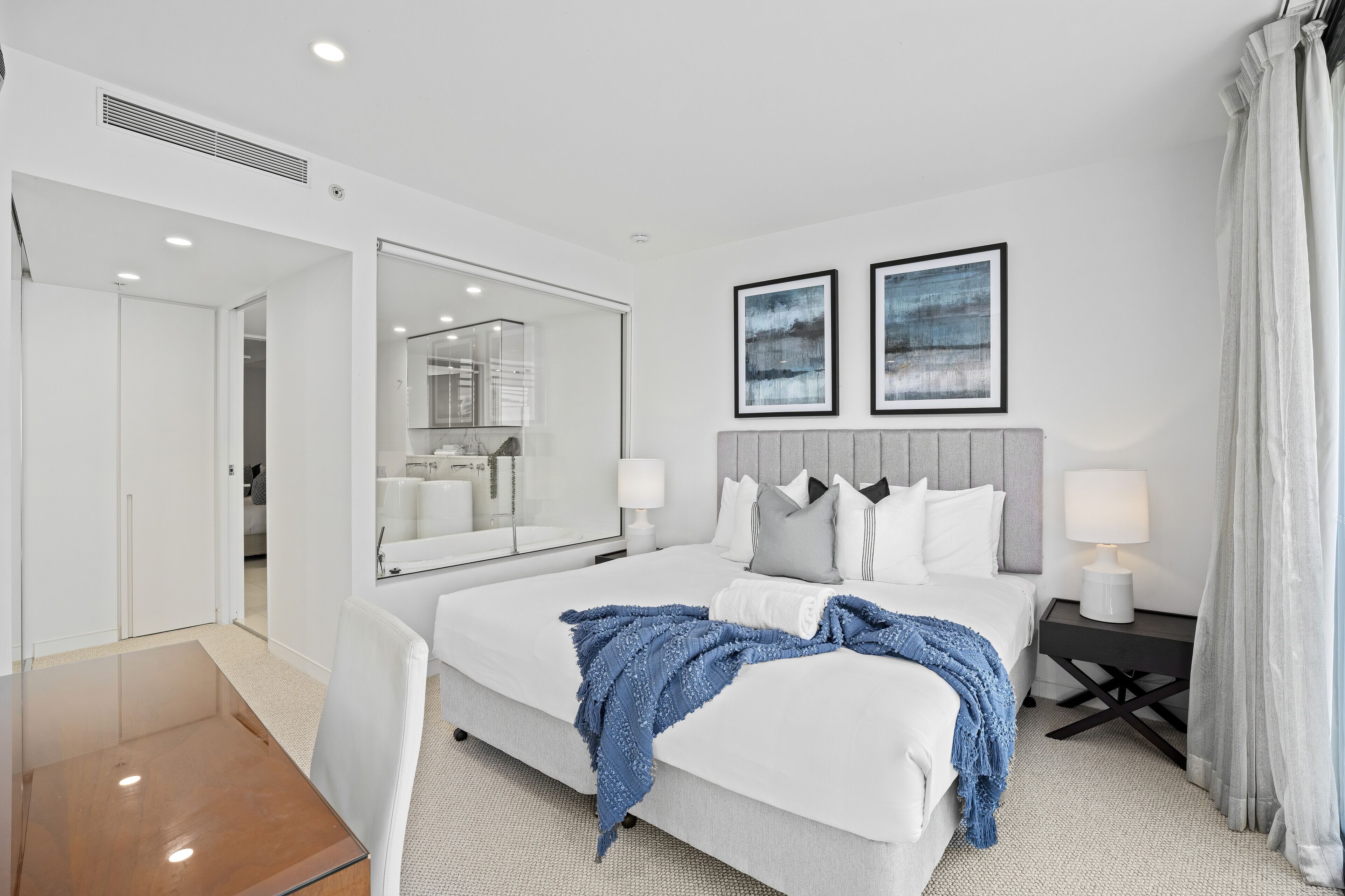 Oracle Resort Broadbeach