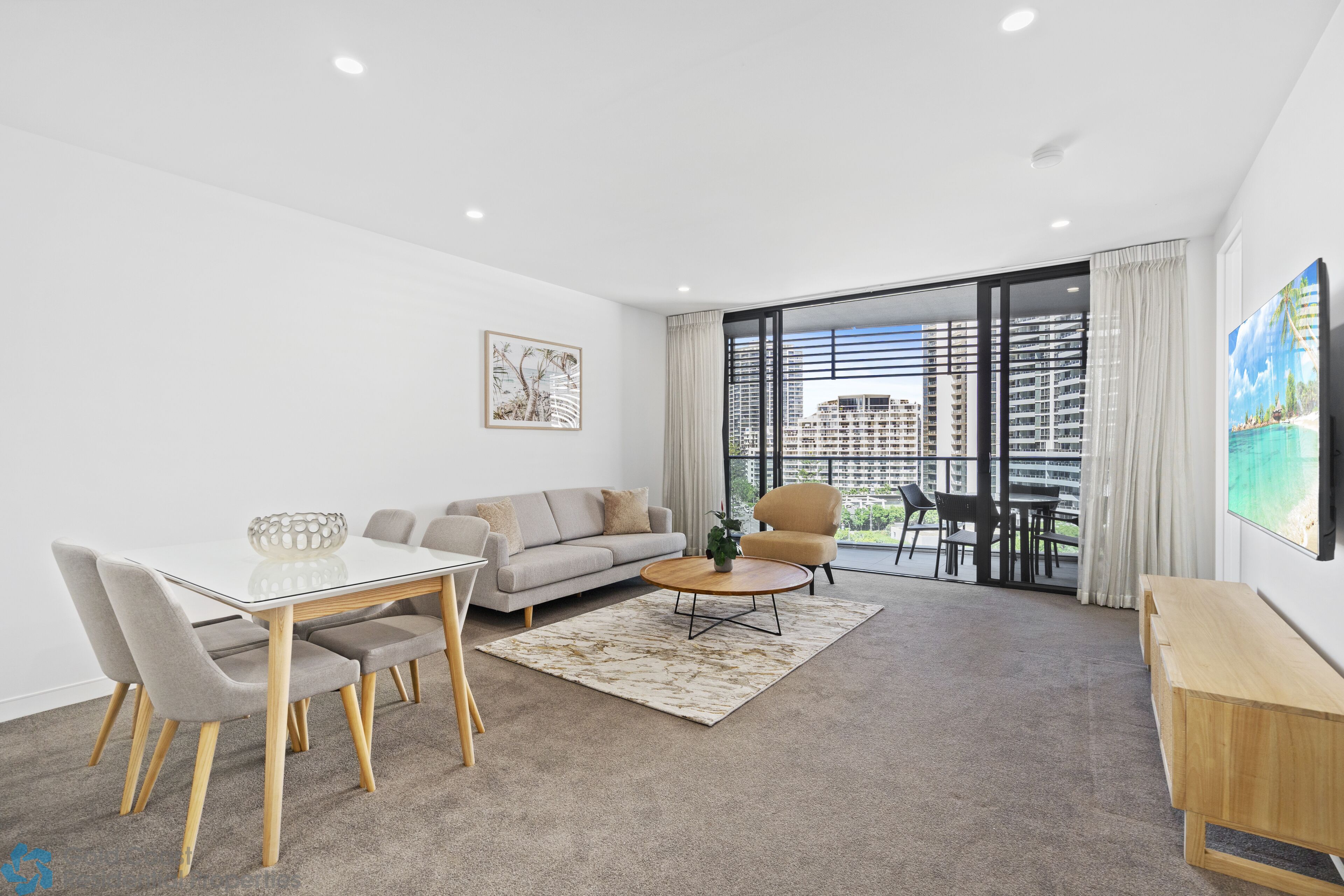 Oracle Resort Broadbeach