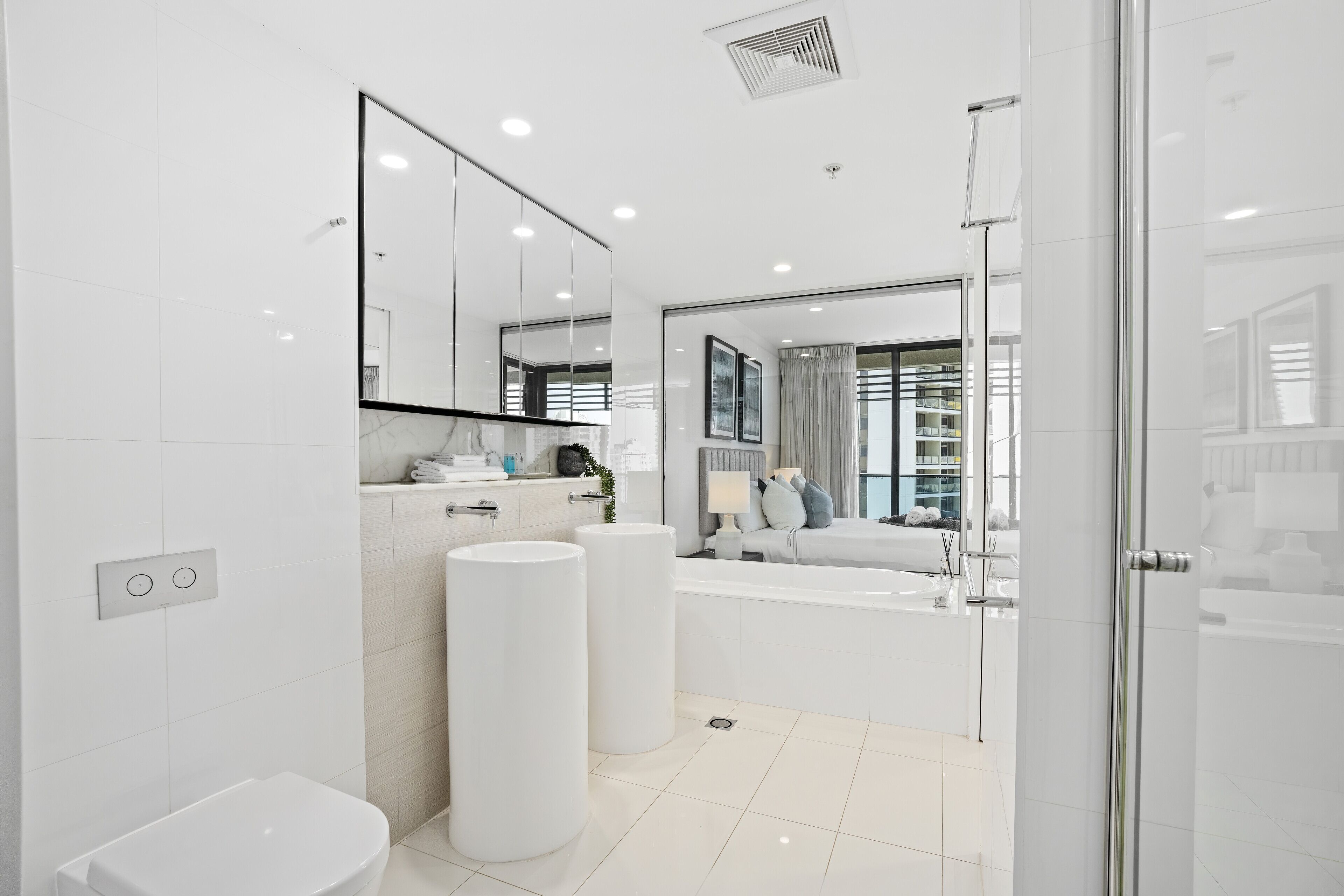 Oracle Resort Broadbeach