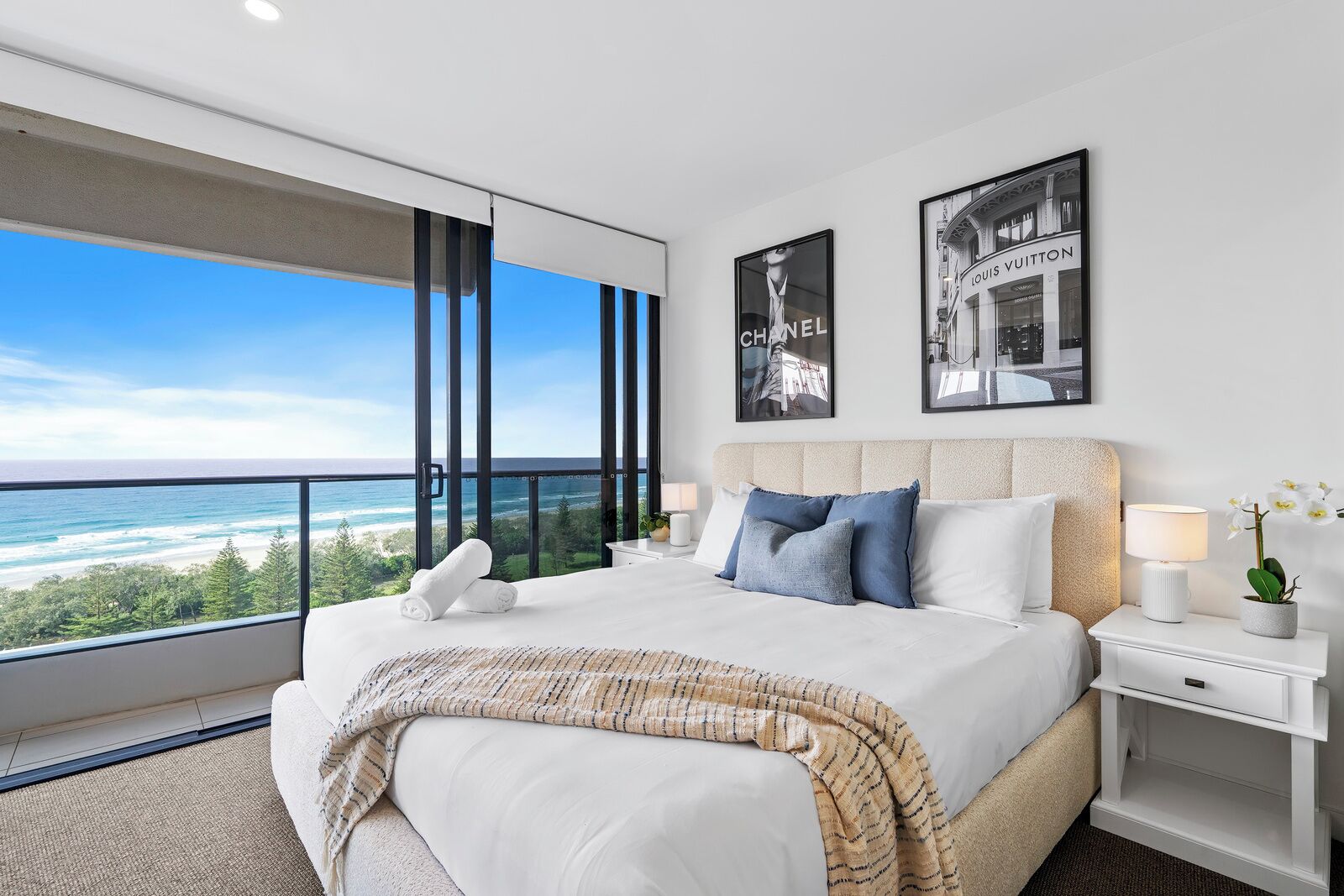 Oracle Resort Broadbeach