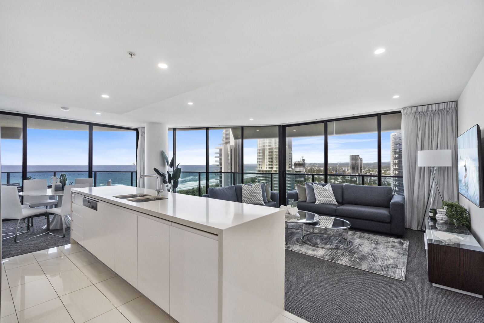 Oracle Resort Broadbeach