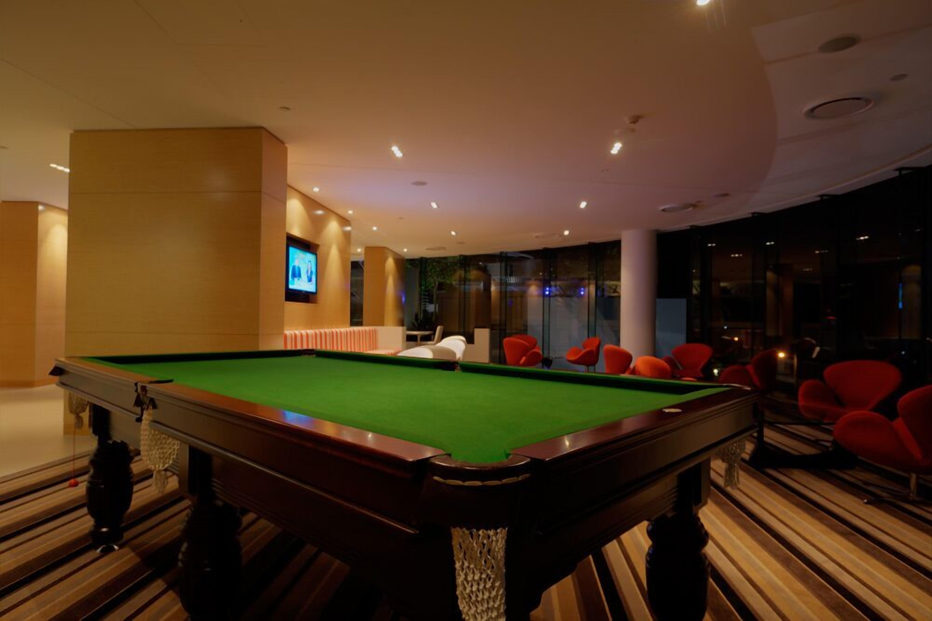 Oracle Resort Broadbeach