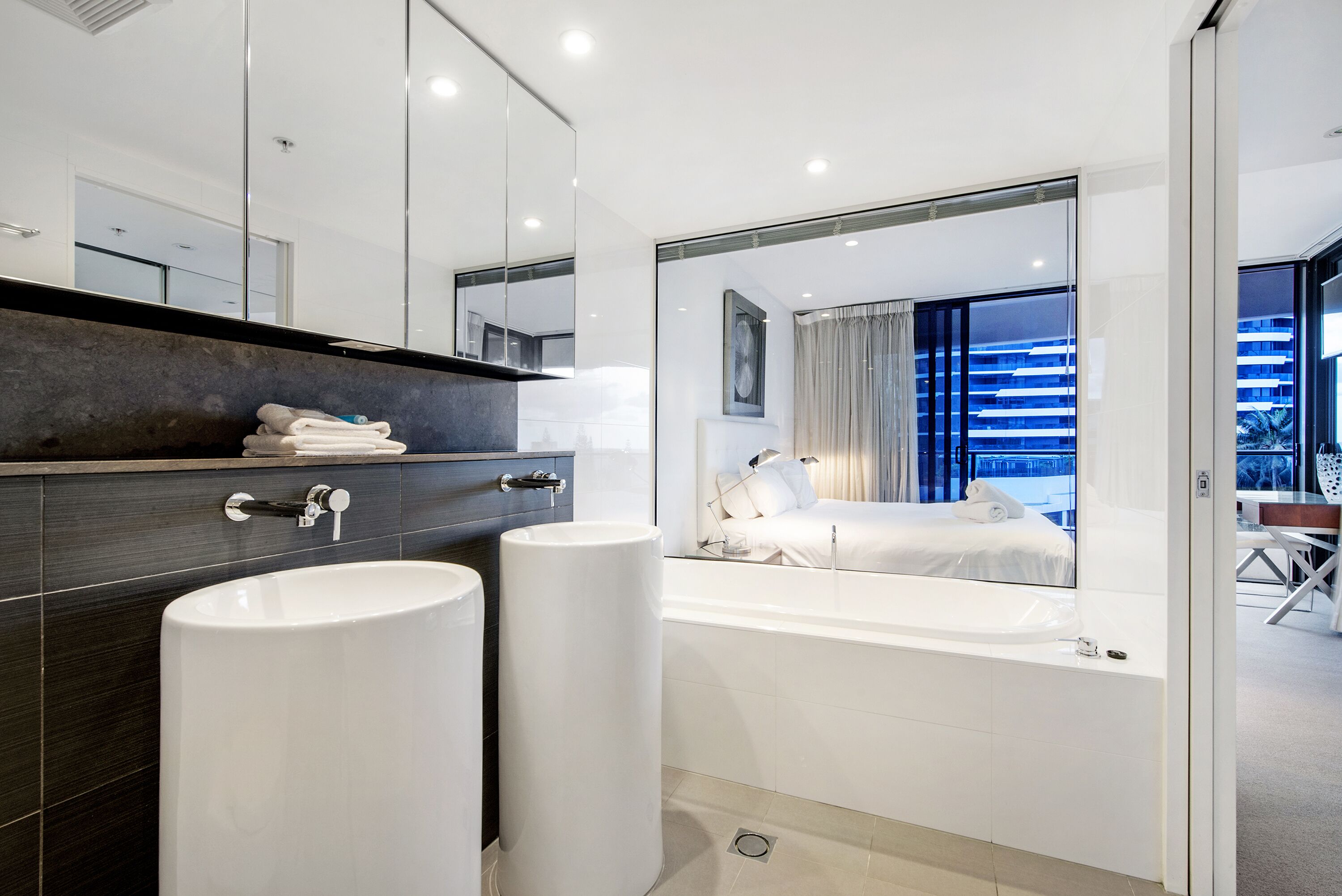 Oracle Resort Broadbeach
