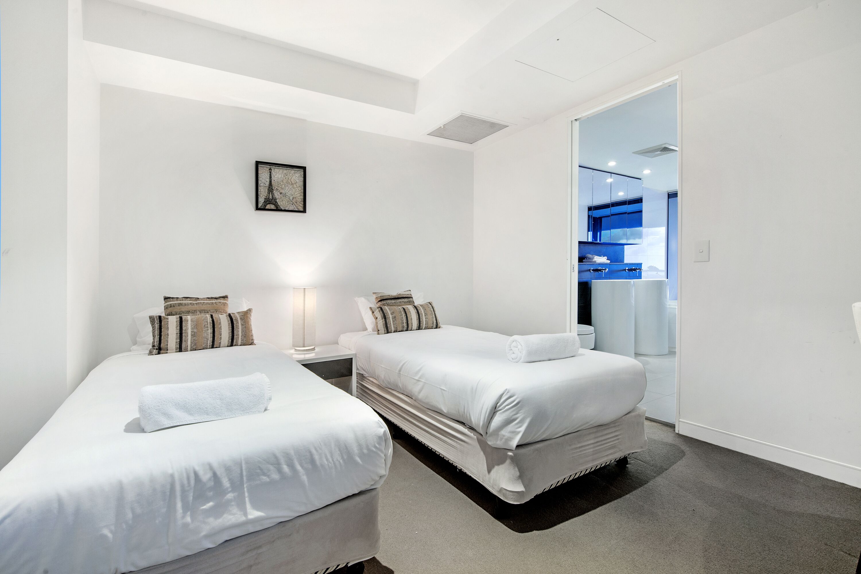Oracle Resort Broadbeach