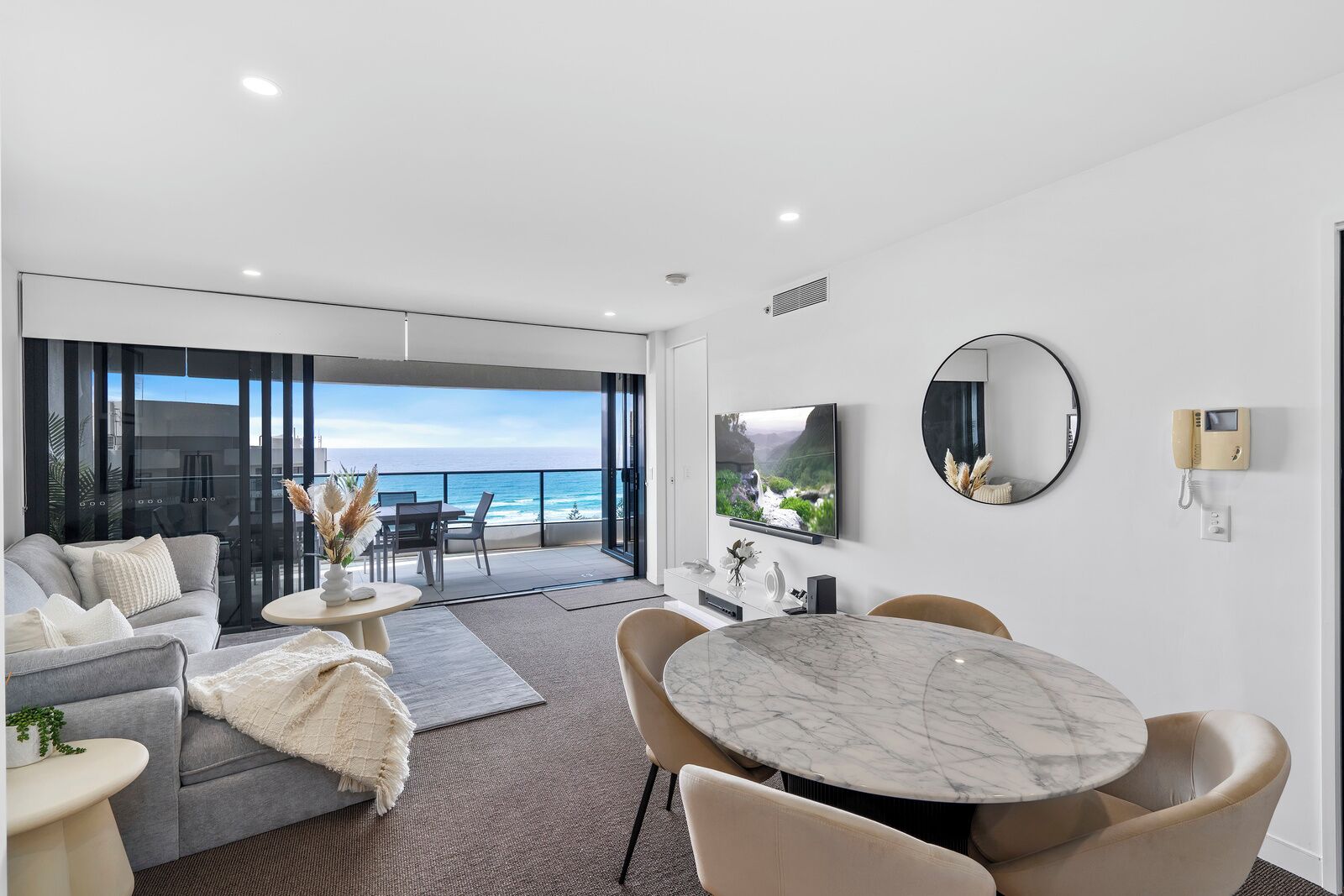 Oracle Resort Broadbeach