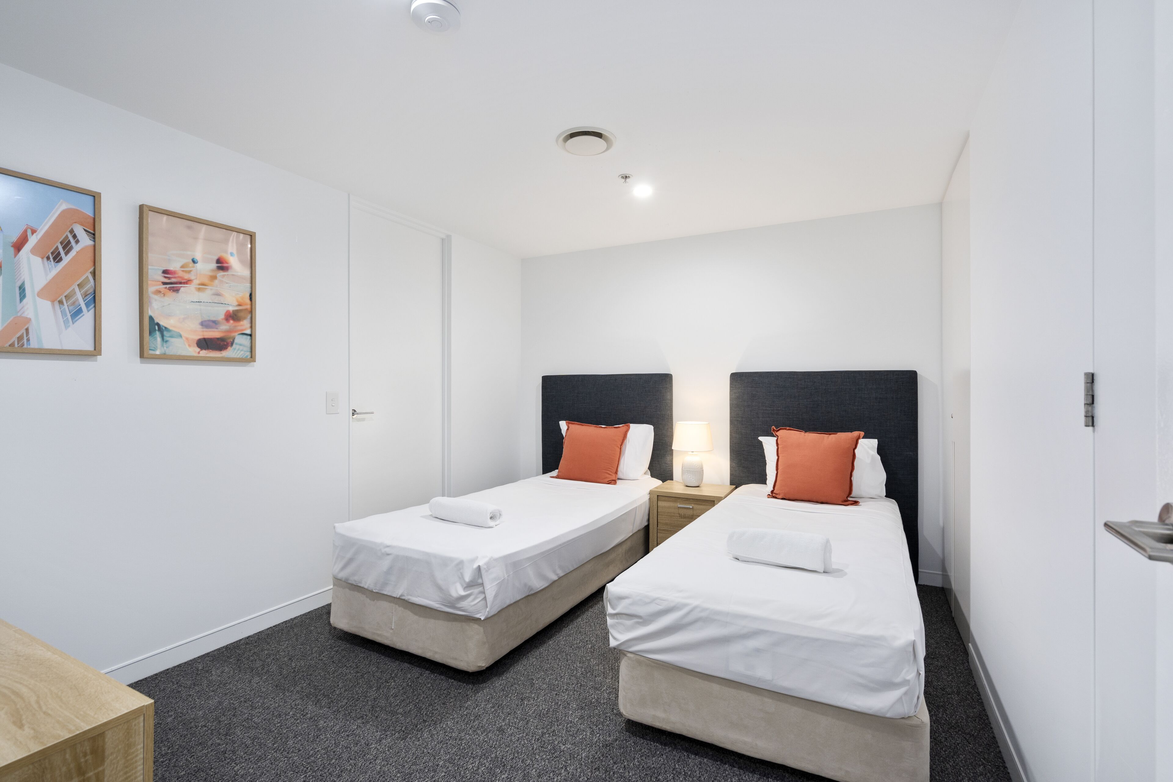 Oracle Resort Broadbeach