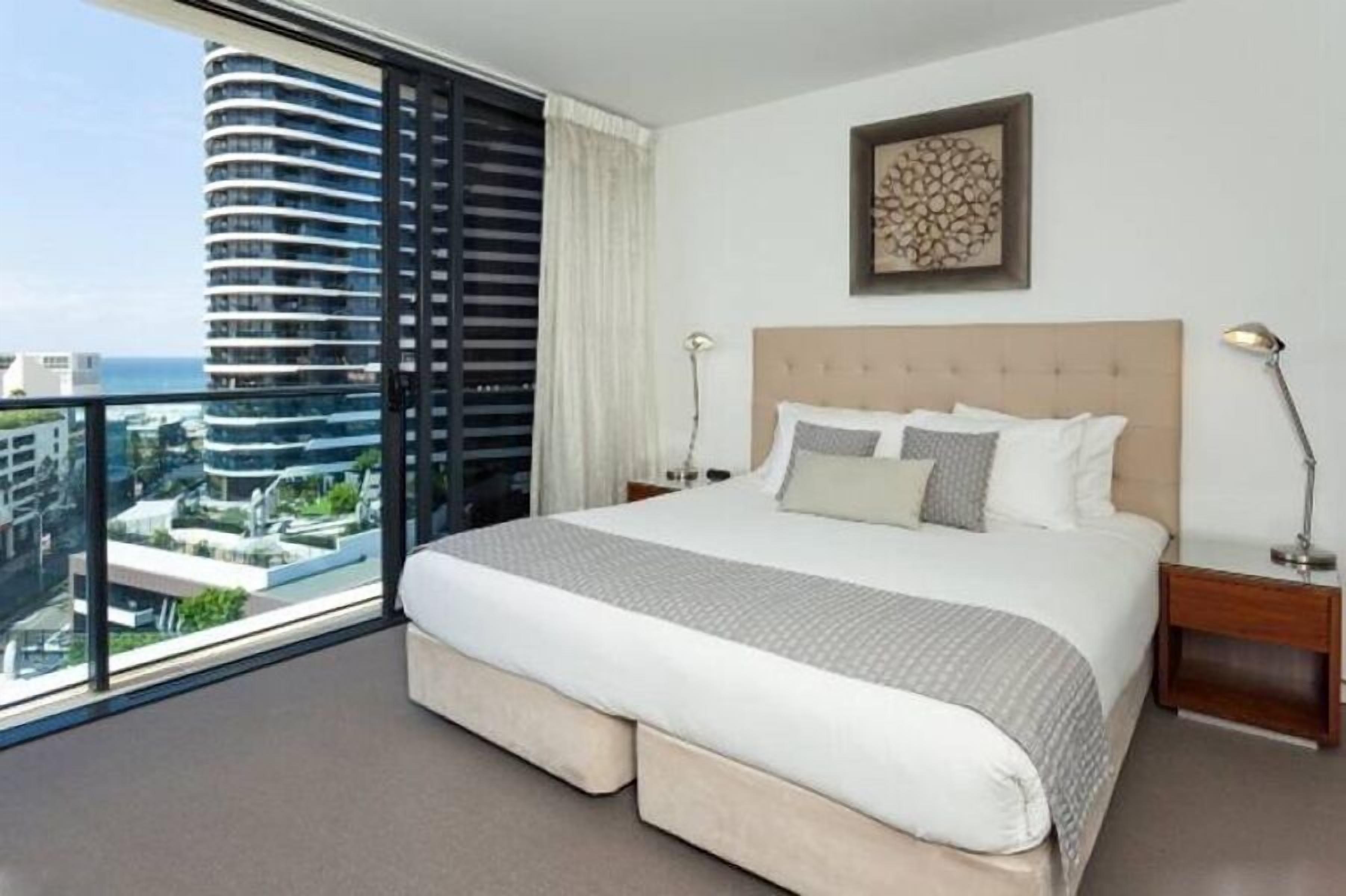 Oracle Resort Broadbeach