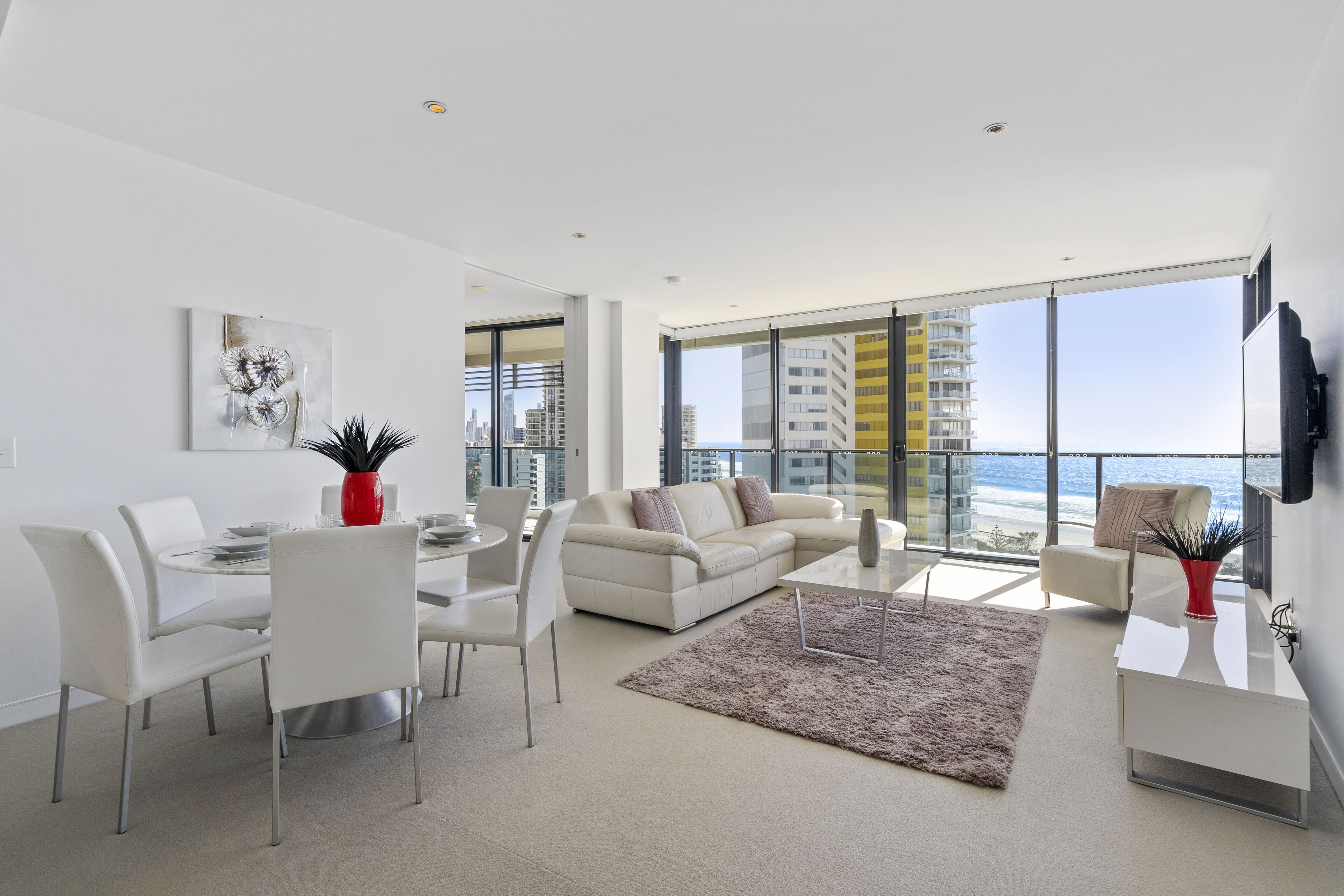 Oracle Resort Broadbeach