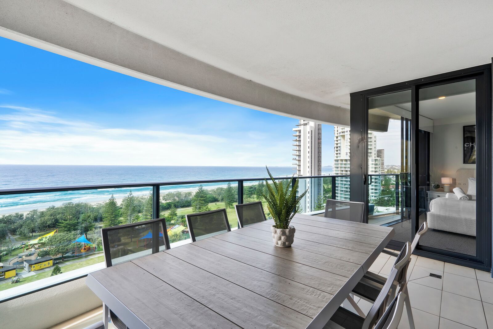 Oracle Resort Broadbeach