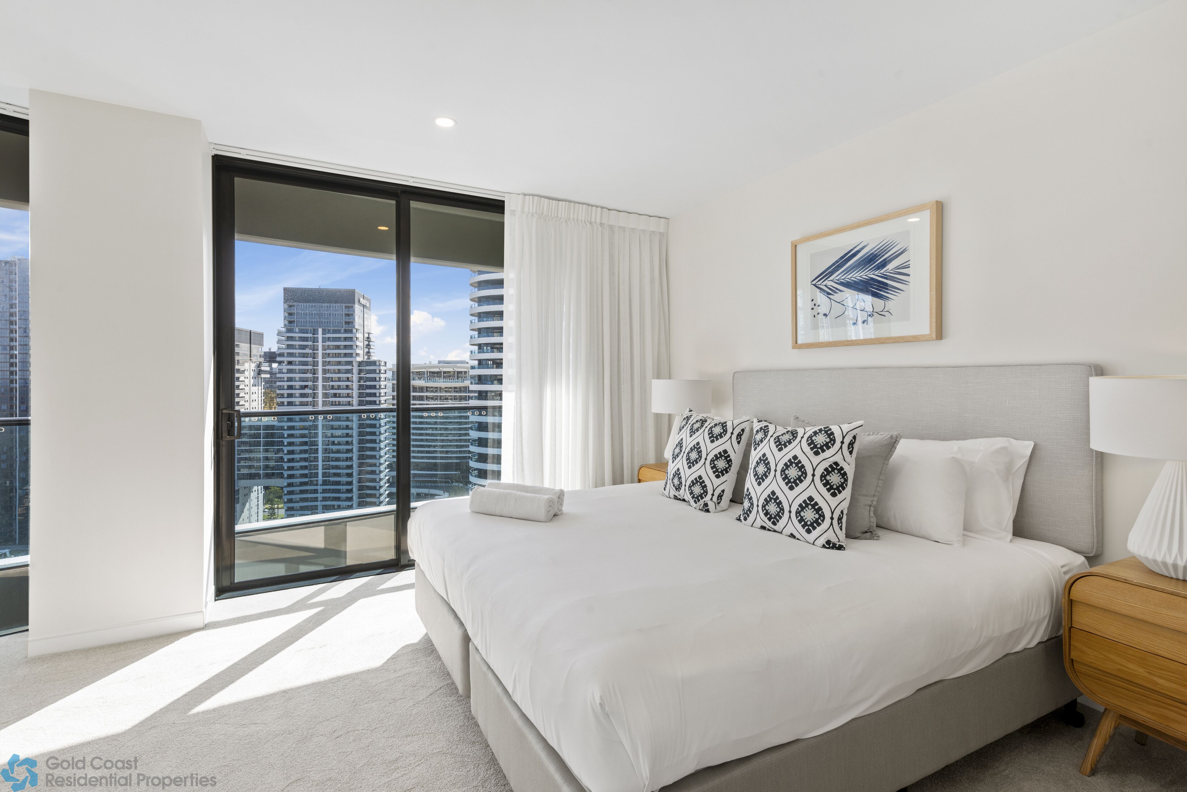 Oracle Resort Broadbeach